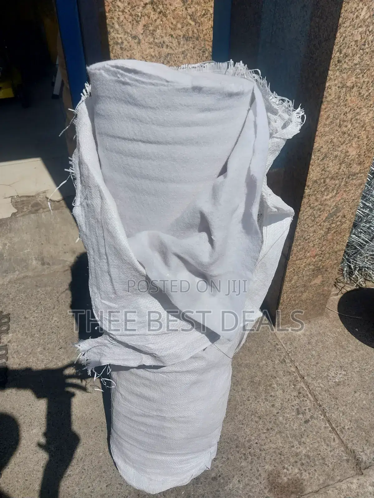 Geo Textile Membrane