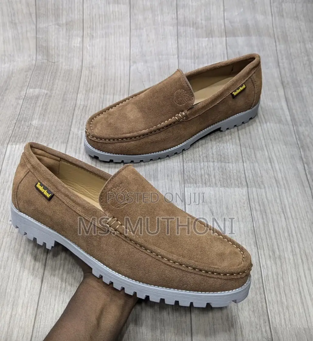 *Timberland Suede  * *Sizes 40 41 42 43 44 45*