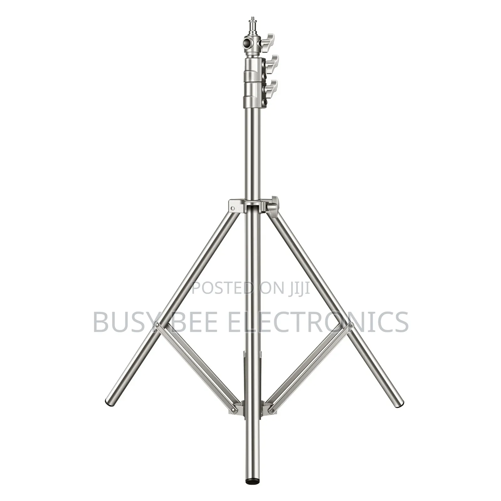 2.8m Heavy Duty Stainless Steel Stand