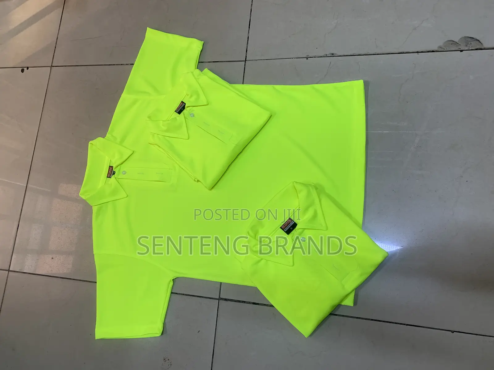 Polo Tshirts