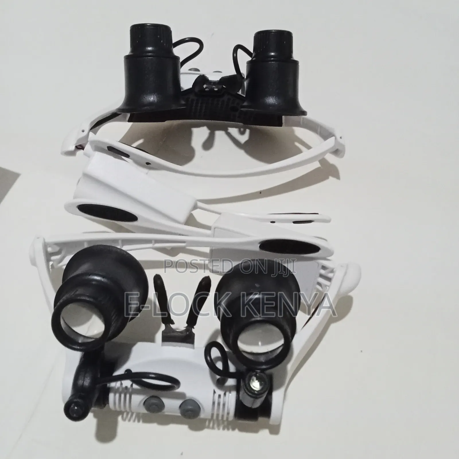 Technical Magnifier Glasses