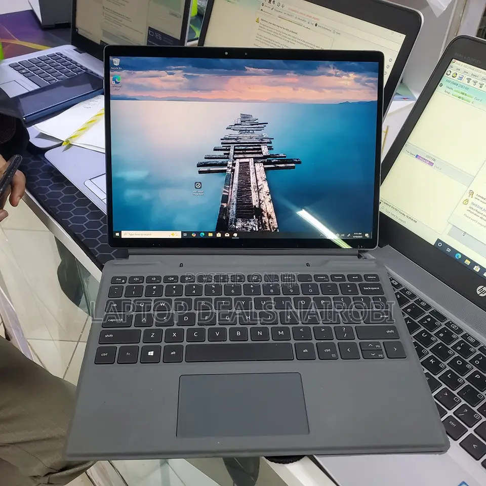 Laptop Dell Latitude 7320 16GB Intel Core I7 SSD 512GB