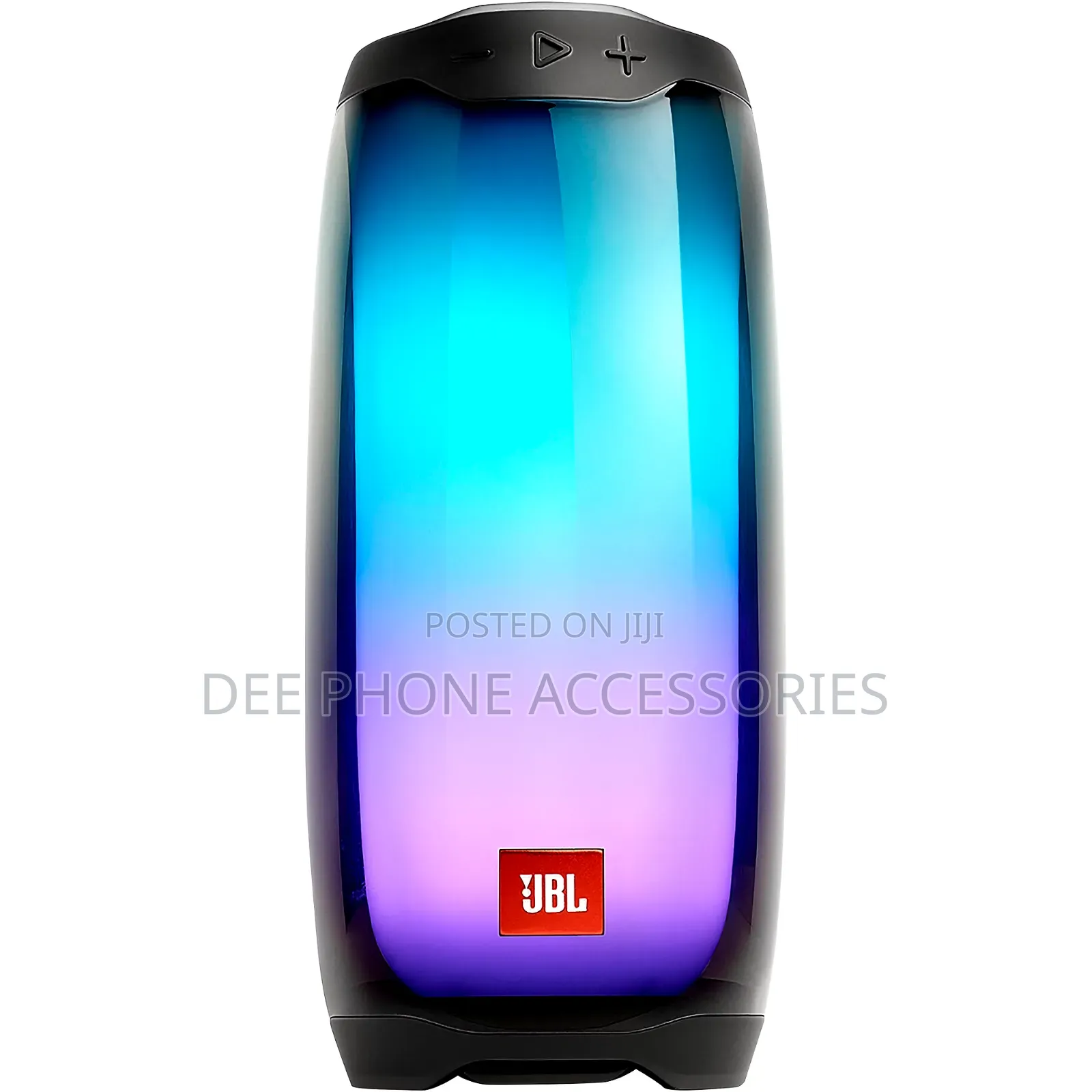 JBL Pulse 4 Bluetooth Speaker