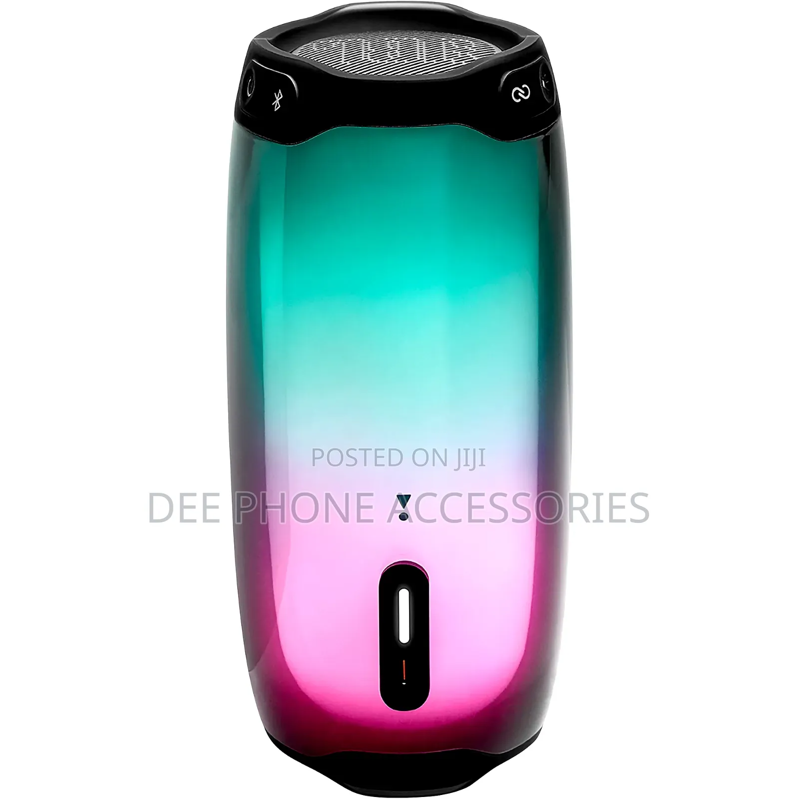 JBL Pulse 4 Bluetooth Speaker
