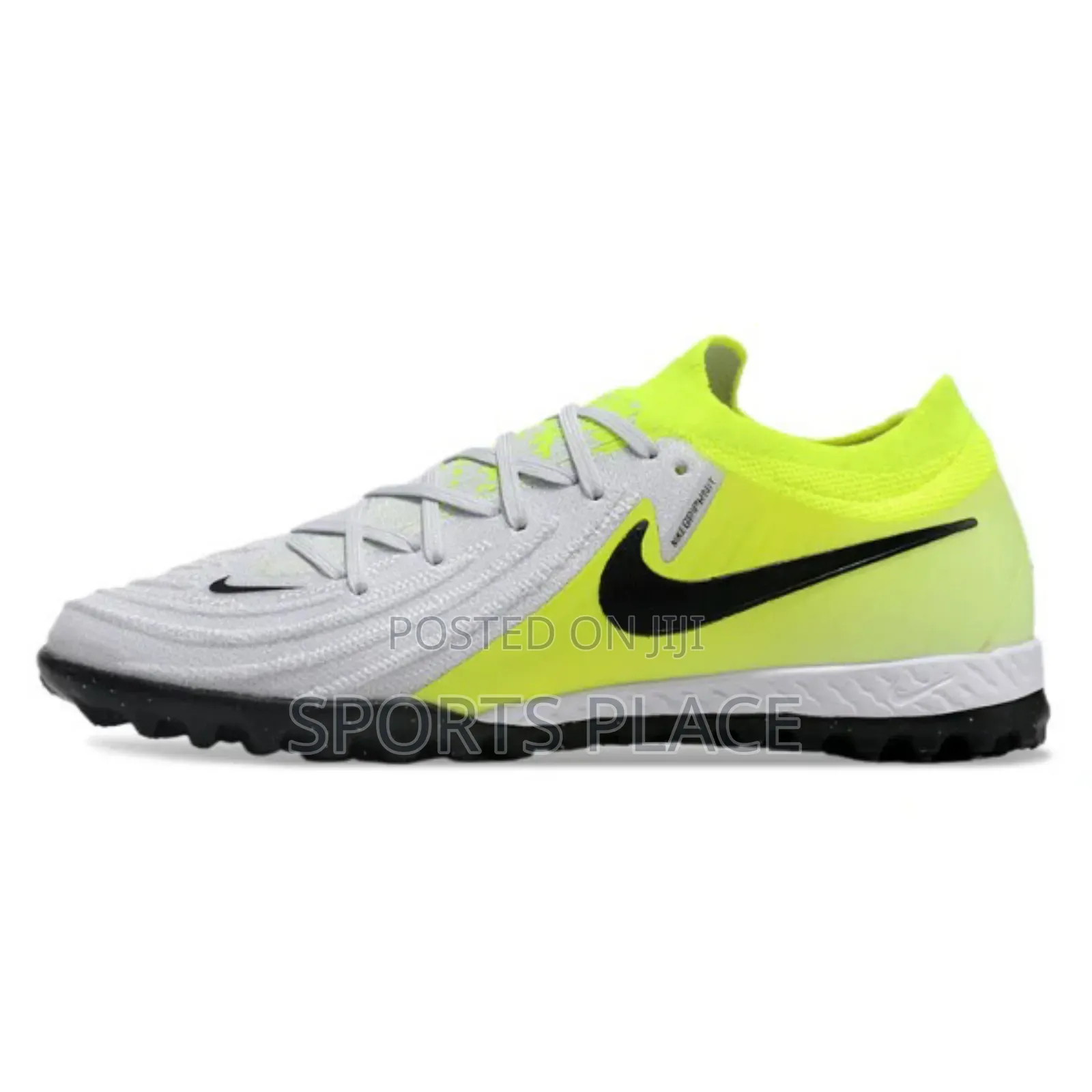 Nike Mad Voltage Packphantom Ii Elite Turf
