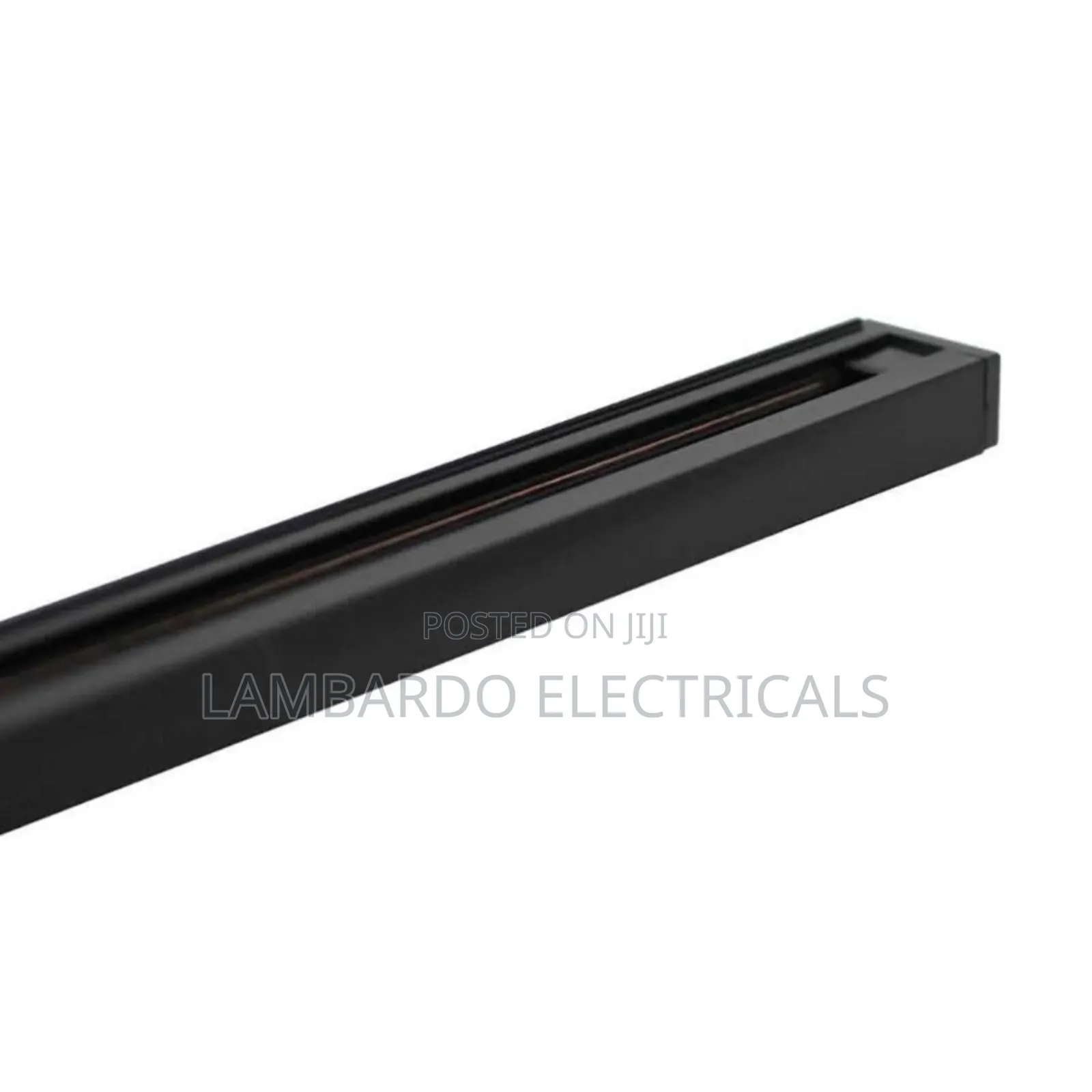 Track Rails for Tracklight