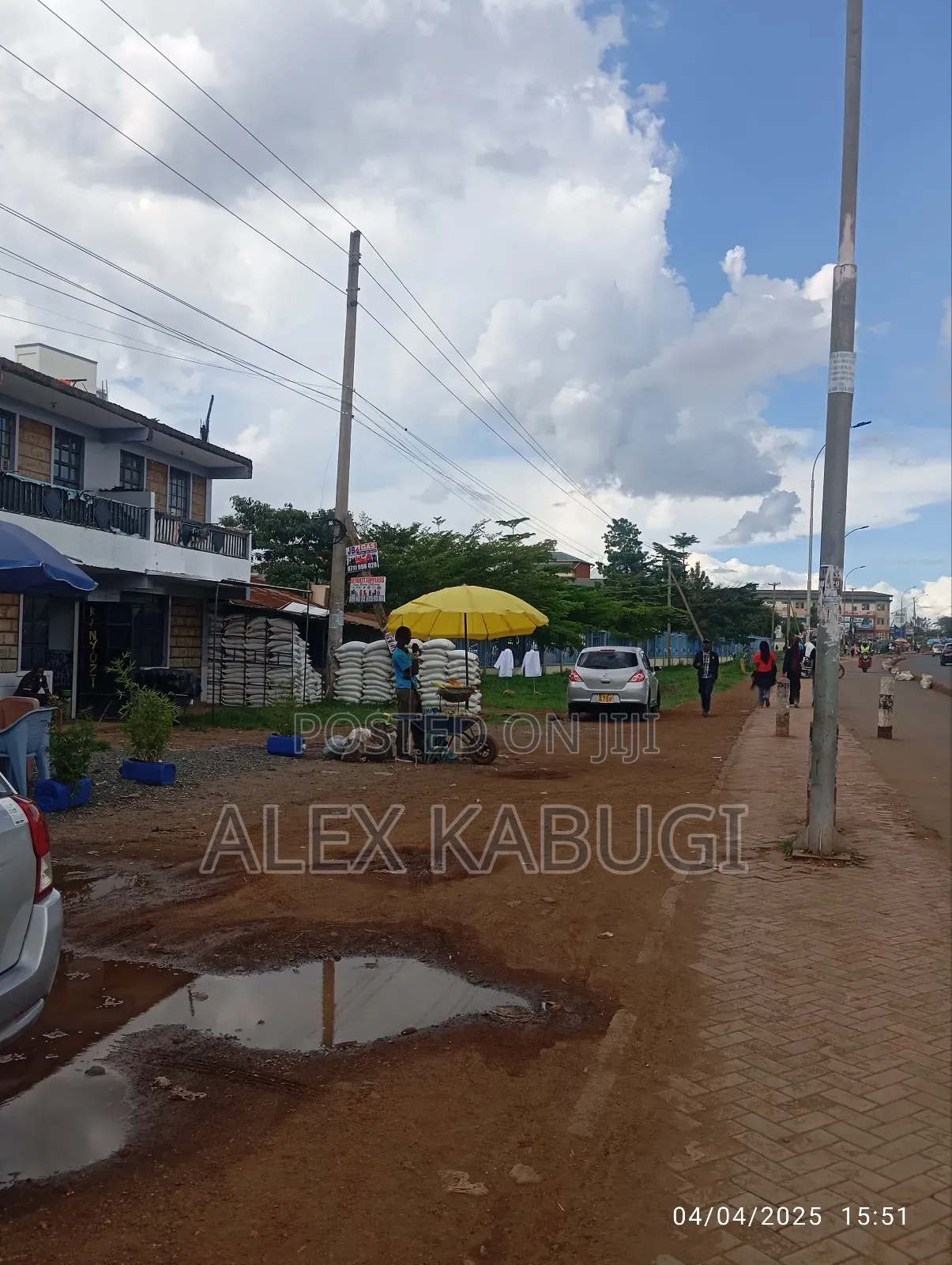 Mini Flat in Ruiru, Kimbo for sale