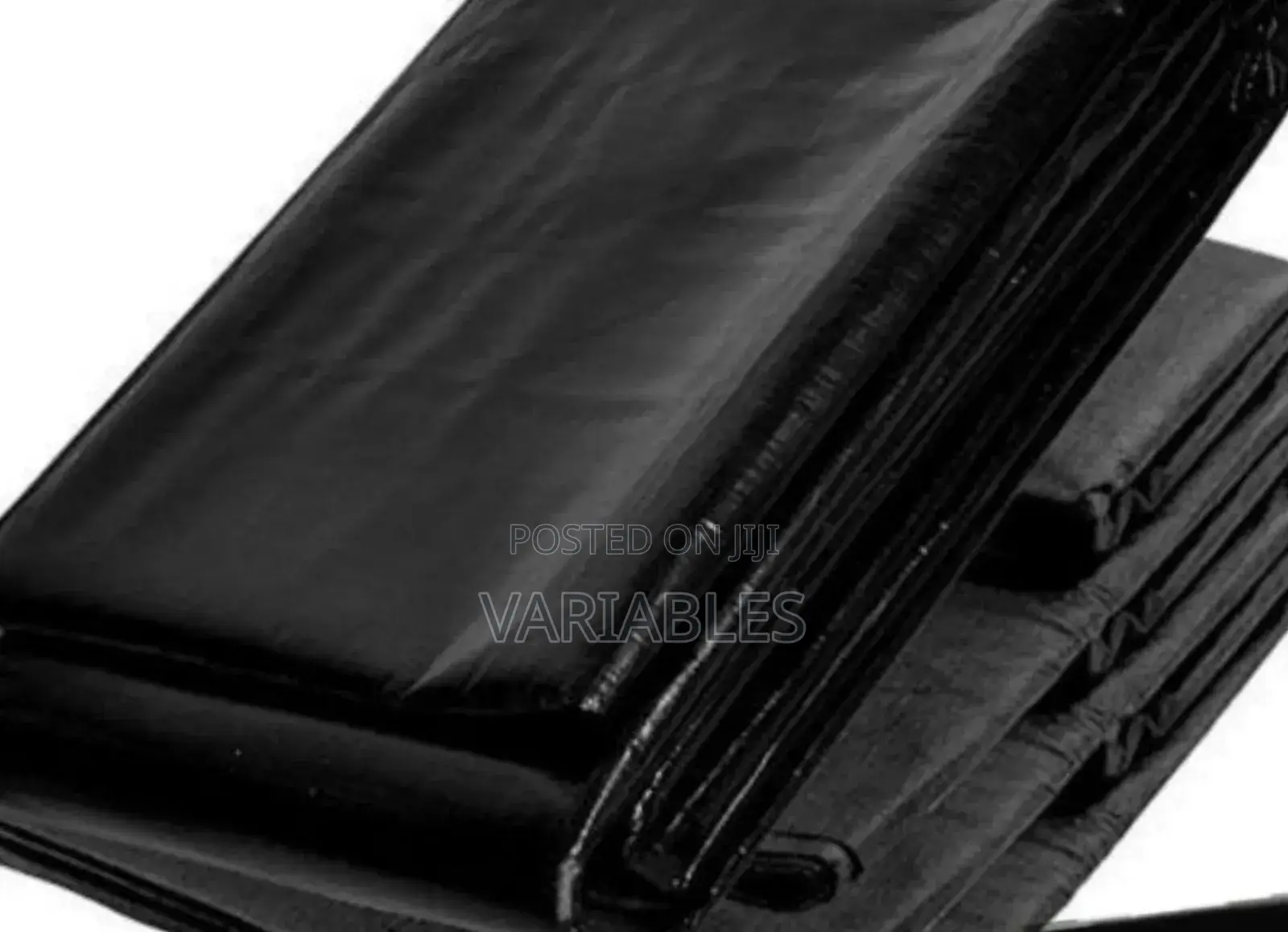Water Harvesting Pond/Dam Liners