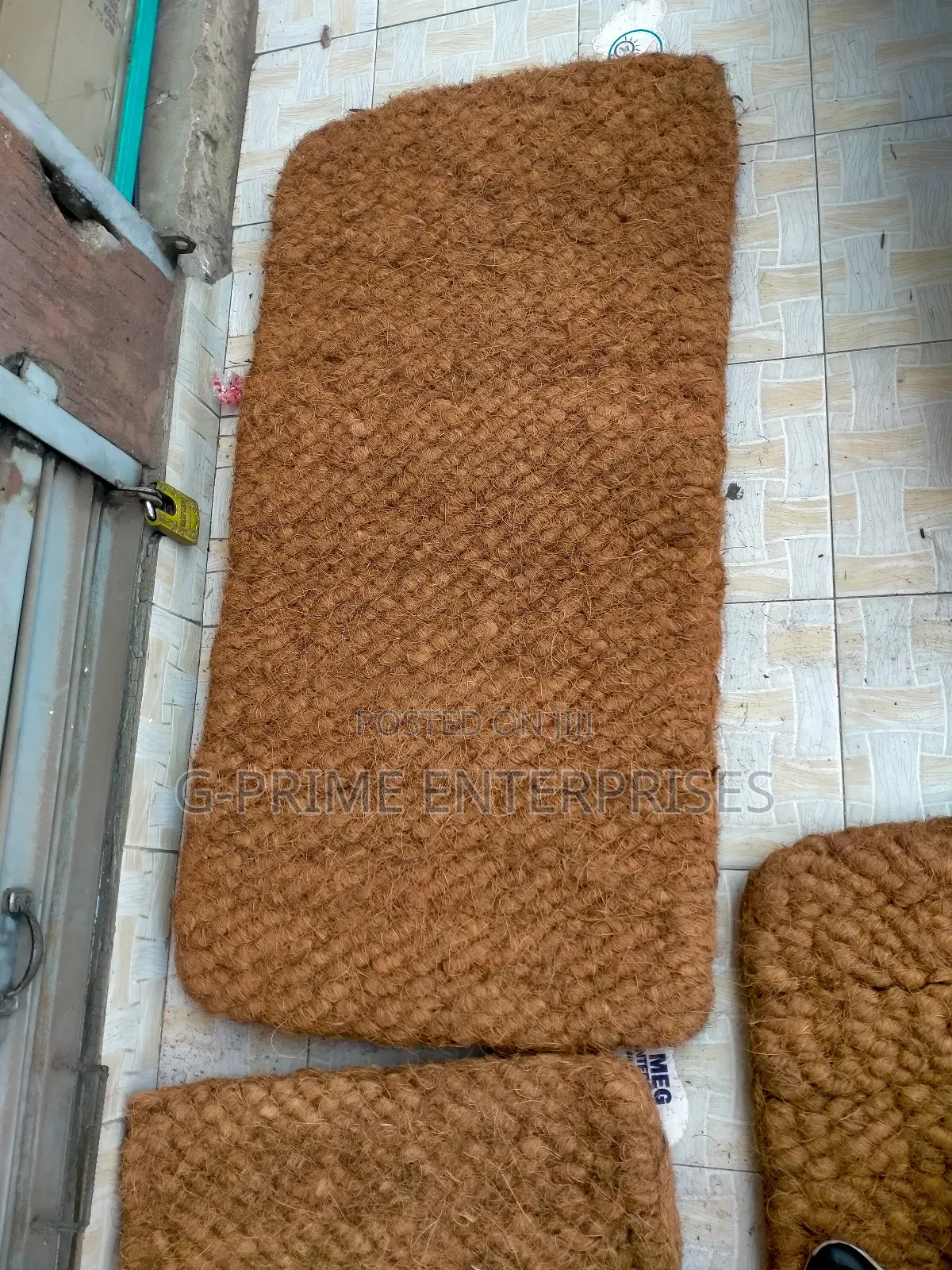 Sisal Door Mat /Door Mat