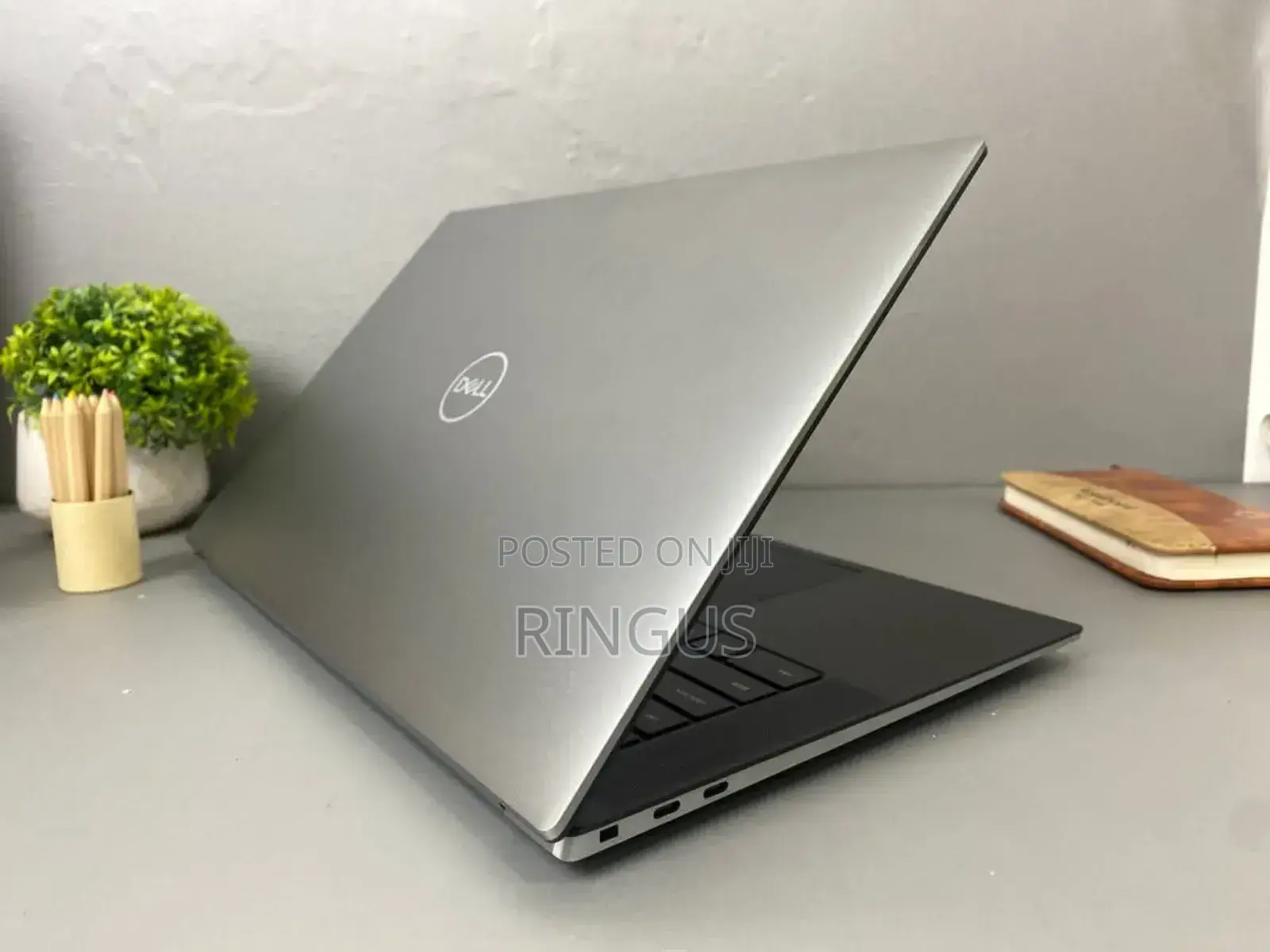 Laptop Dell Precision 5550 64GB Intel Core i9 SSD 512GB