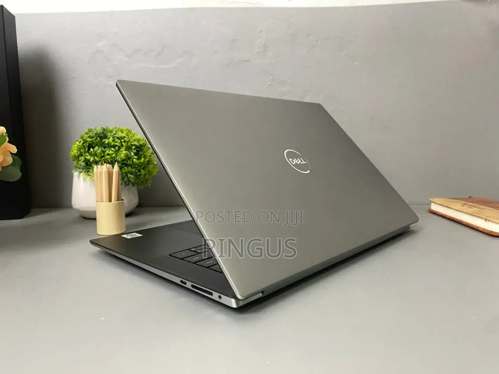 Laptop Dell Precision 5550 64GB Intel Core i9 SSD 512GB