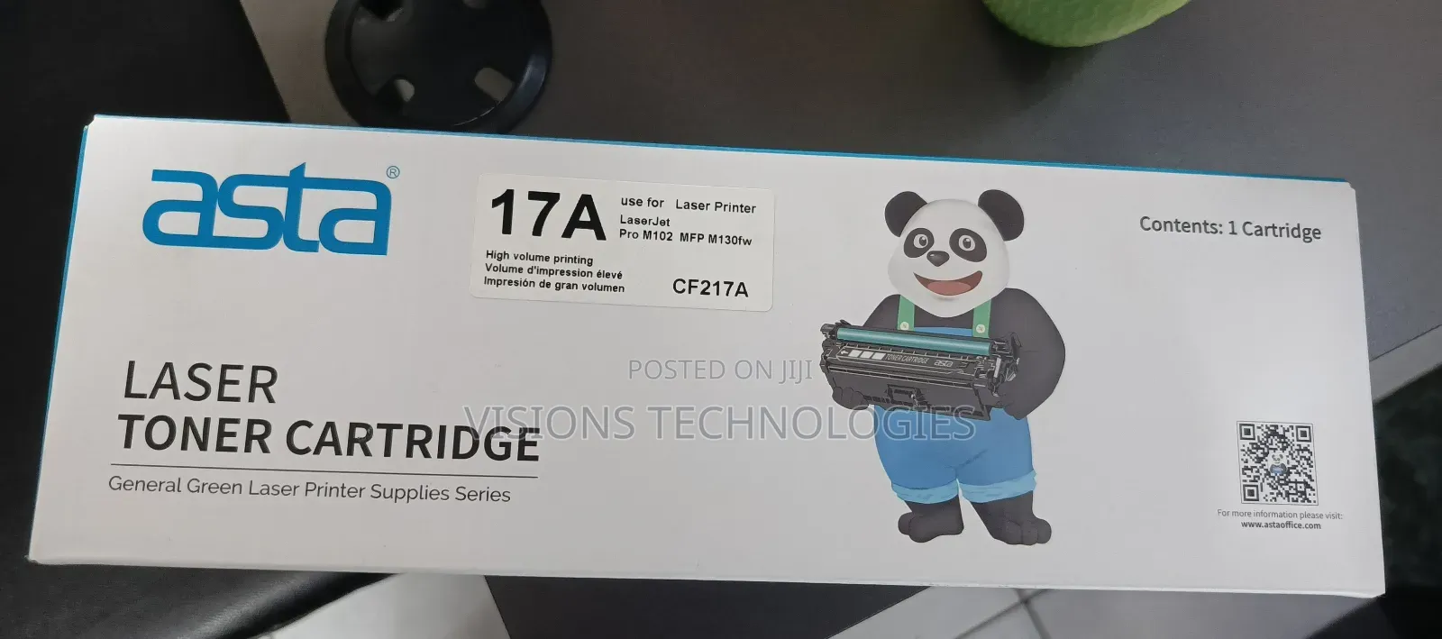 Affordable Toner for Hp M102 Printer