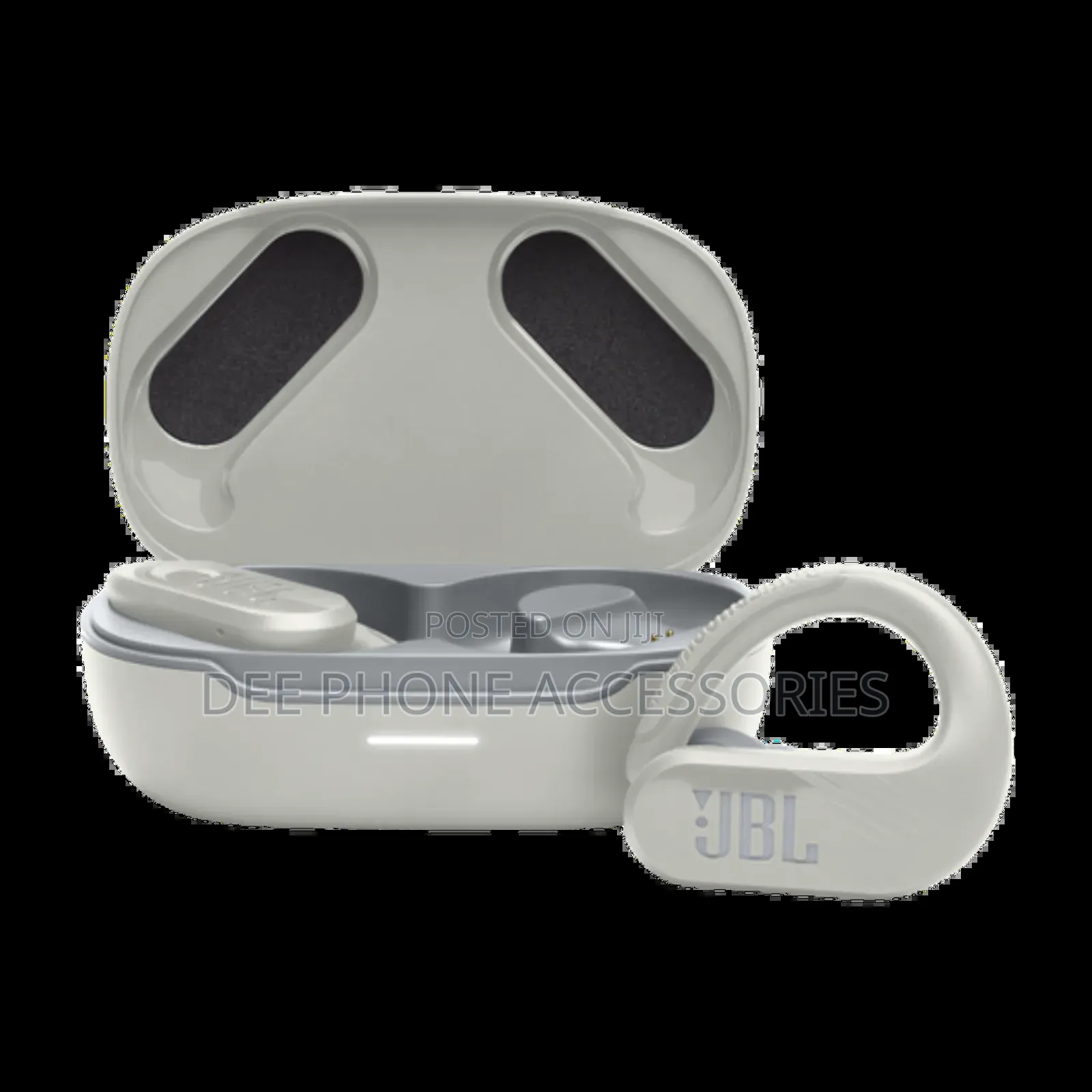 JBL Endurance Peak 3 Bluetooth Earbuds