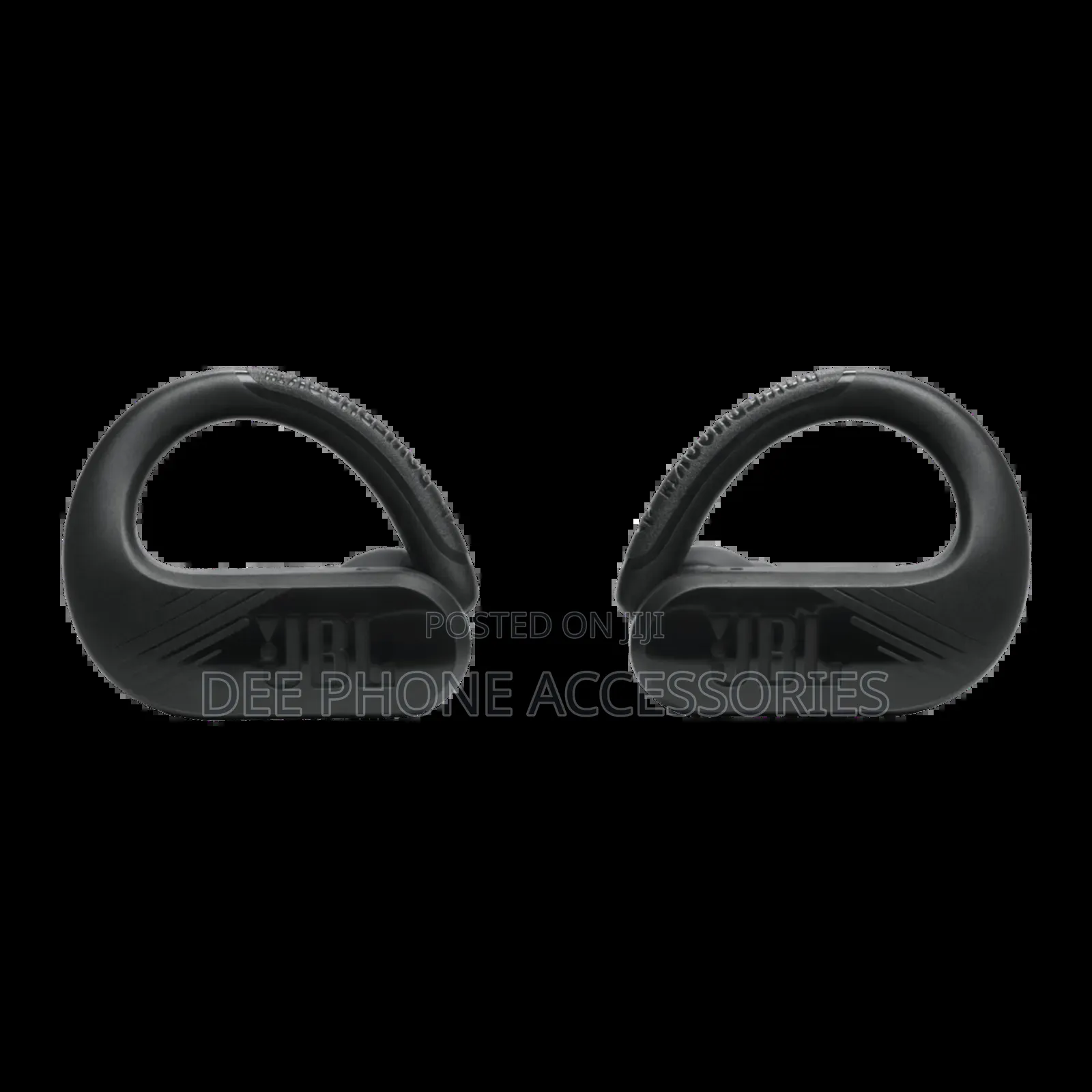 JBL Endurance Peak 3 Bluetooth Earbuds
