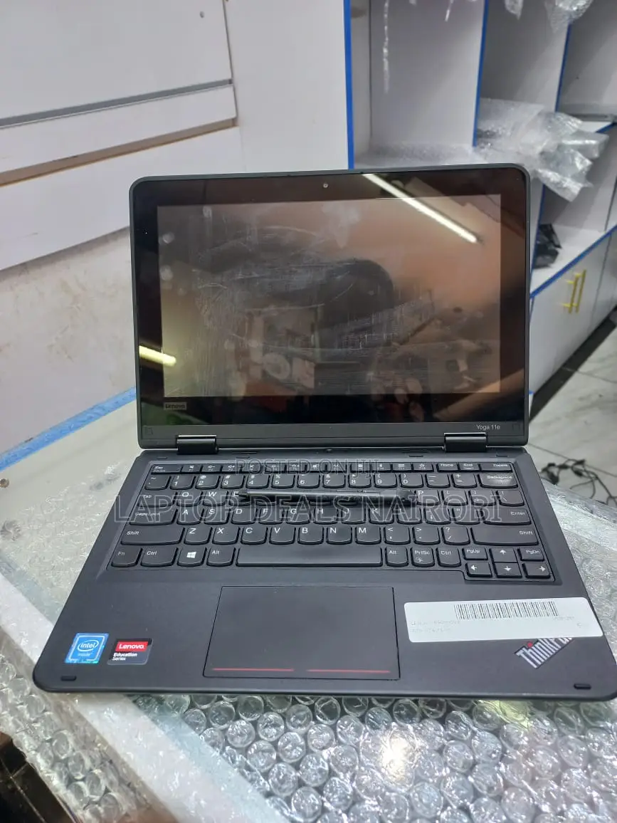 Laptop Lenovo IdeaPad Yoga 11 8GB Intel Core I5 SSD 256GB