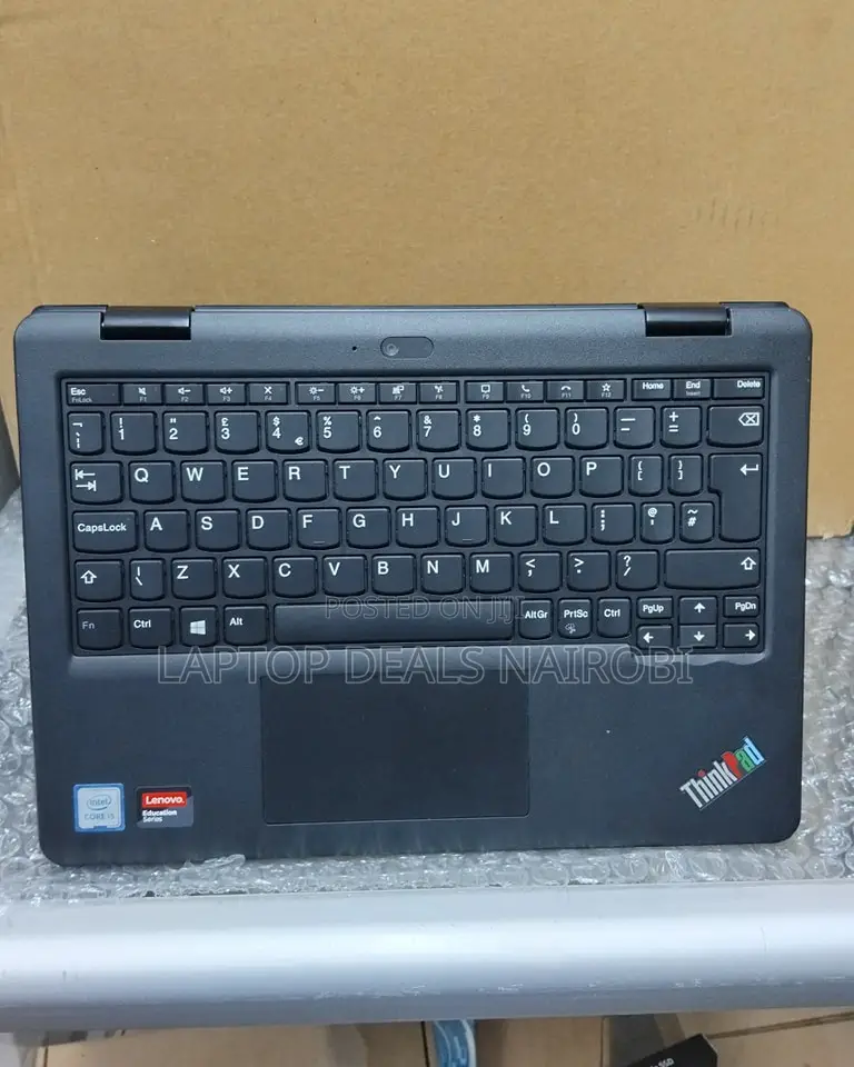 Laptop Lenovo IdeaPad Yoga 11 8GB Intel Core I5 SSD 256GB