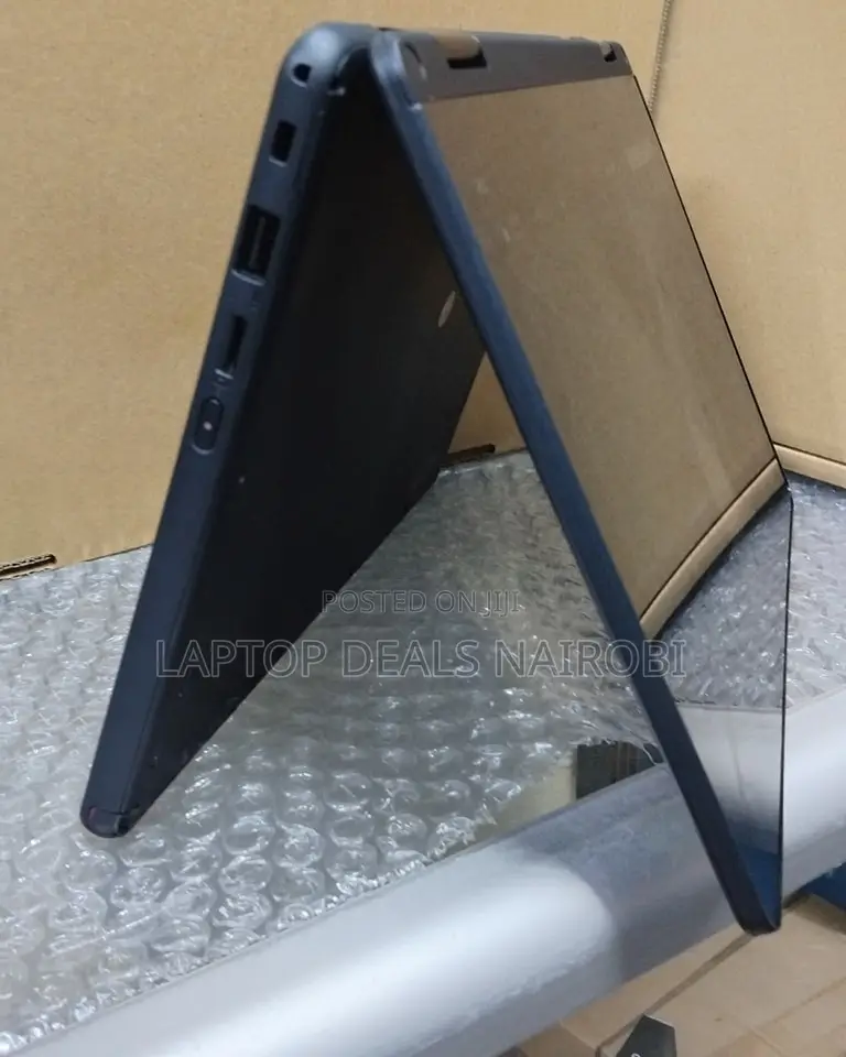 Laptop Lenovo IdeaPad Yoga 11 8GB Intel Core I5 SSD 256GB