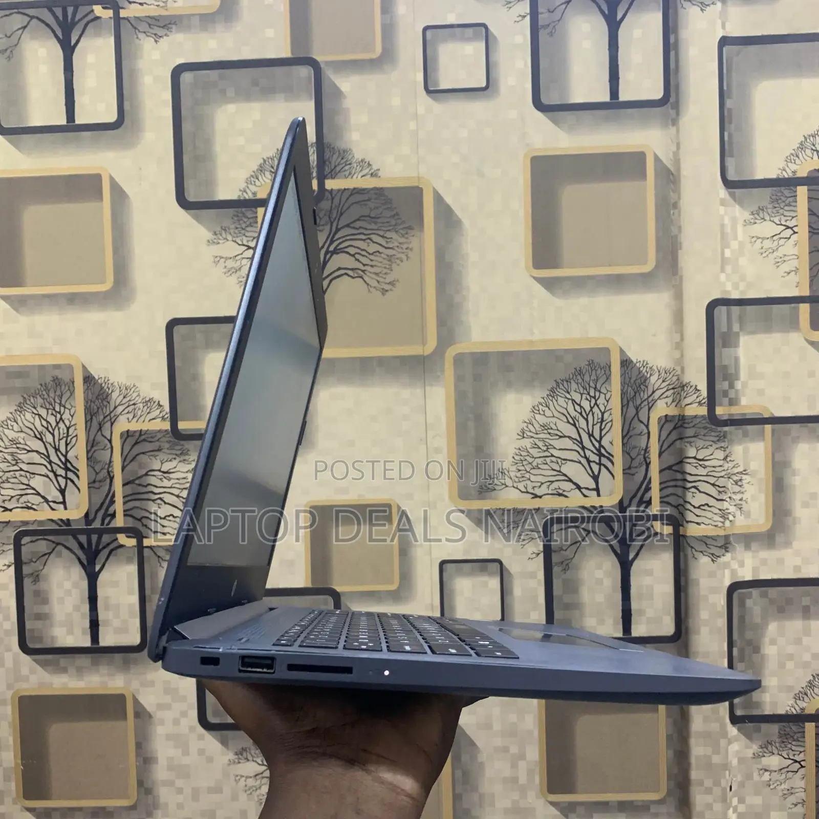 Laptop HP 240 G7 8GB Intel Core I5 SSD 256GB