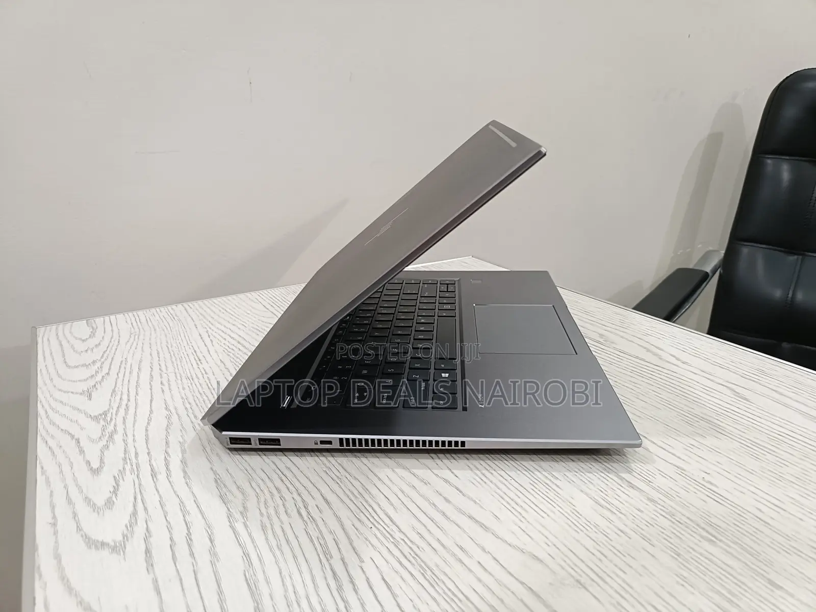Laptop HP ZBook 15u 16GB Intel Core I7 SSD 512GB