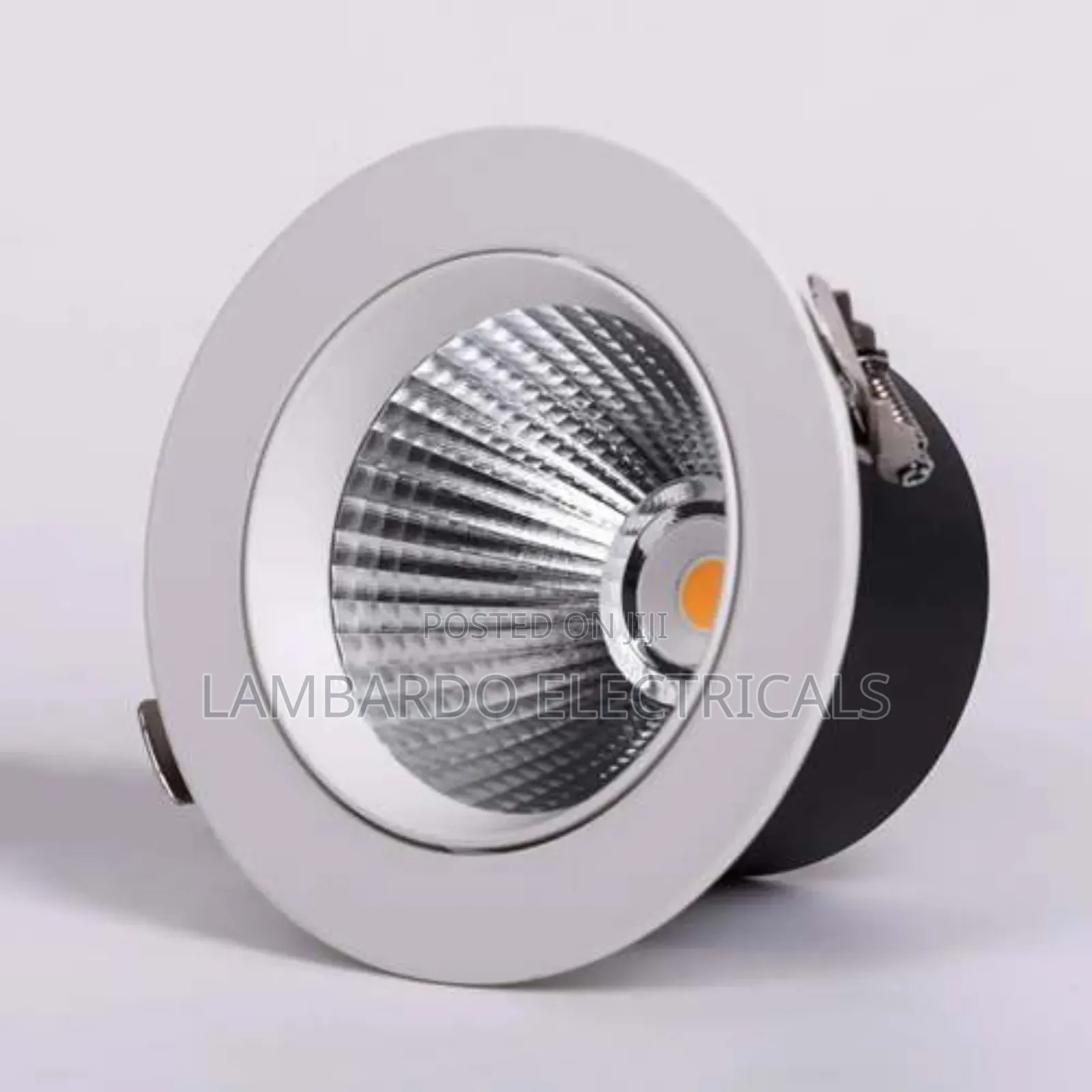 7watts Downlights