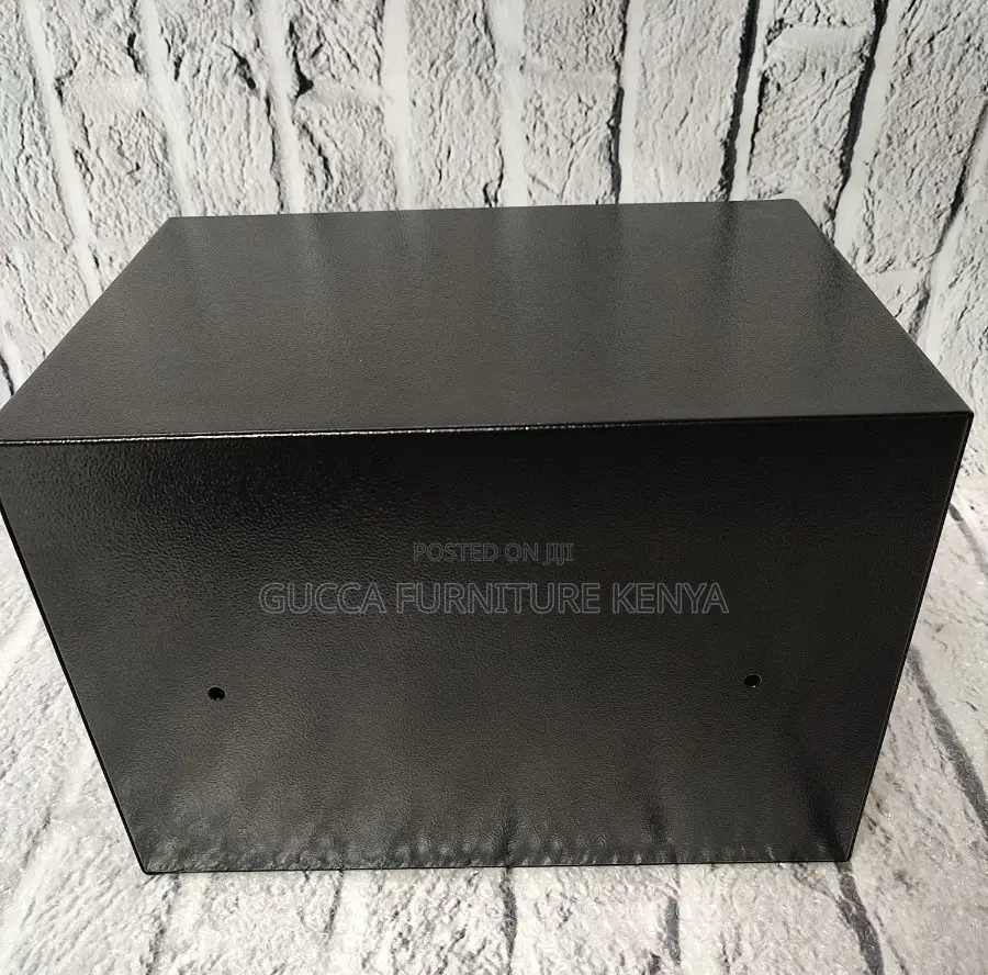 Safes:Safe Security 20kgs Modern Storage Fireproof Safe