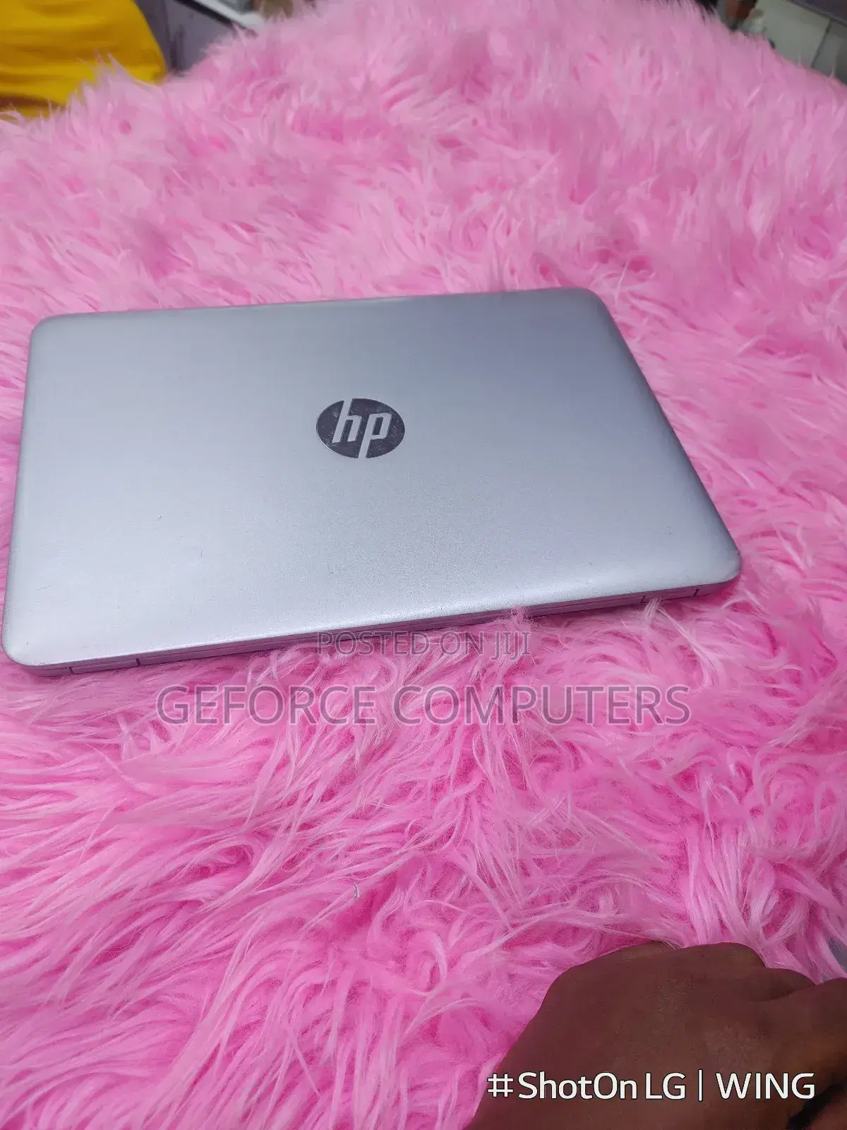 Laptop HP EliteBook 820 G4 16GB Intel Core I7 SSD 512GB