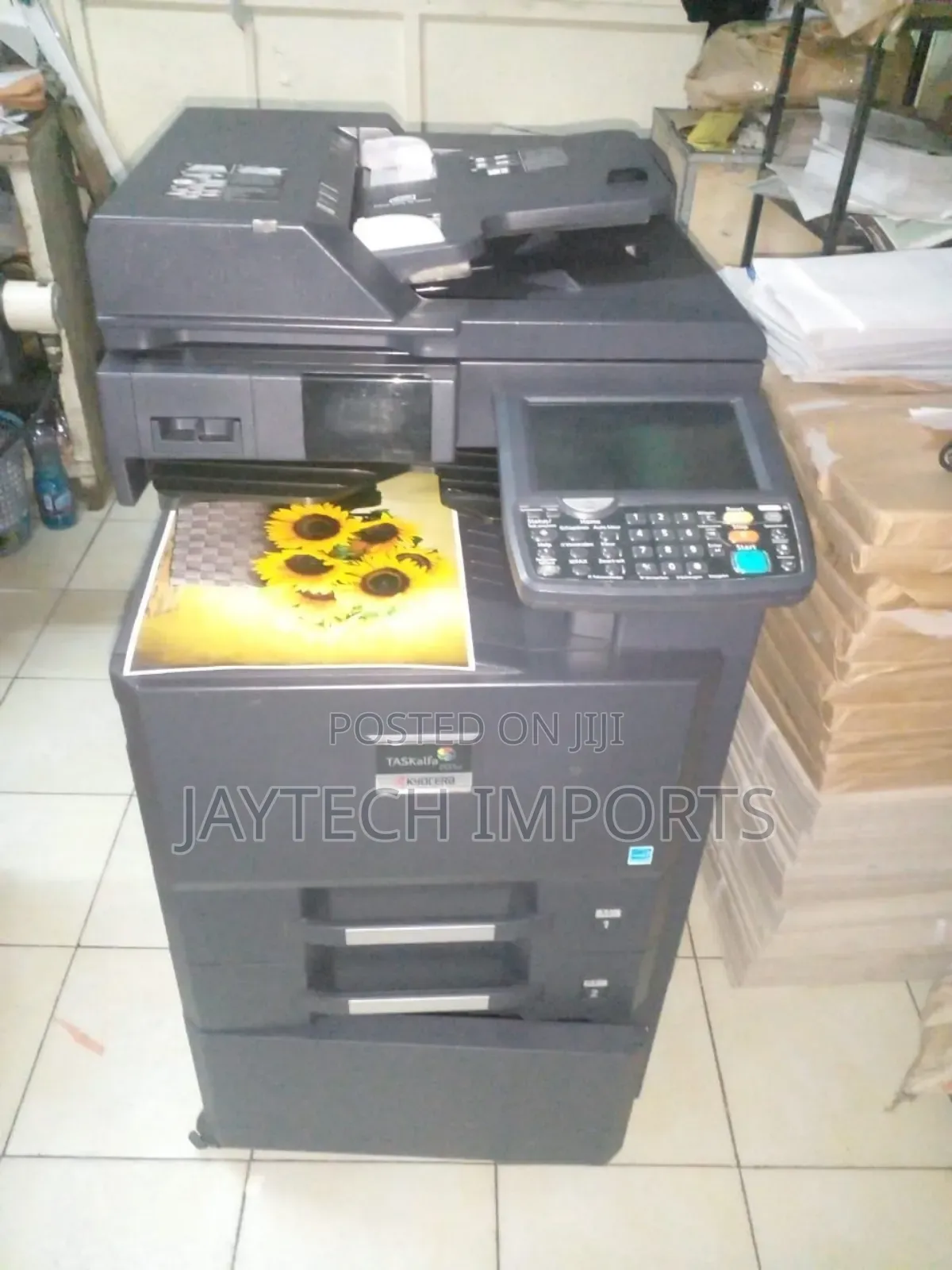 Professional Approach to Printer Repair Services