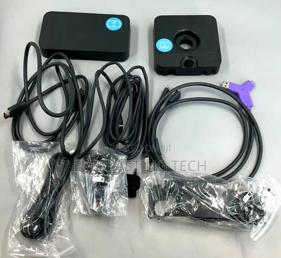 Logitech Swytch Video Conferencing Cable Solution