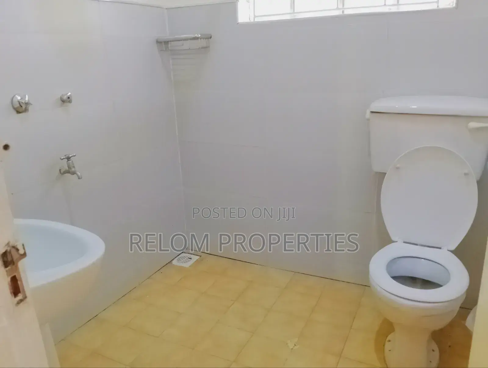 3bdrm Bungalow in Karen for rent