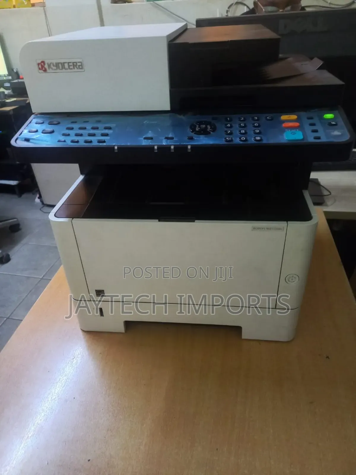 Kyocera Print Revival Experts