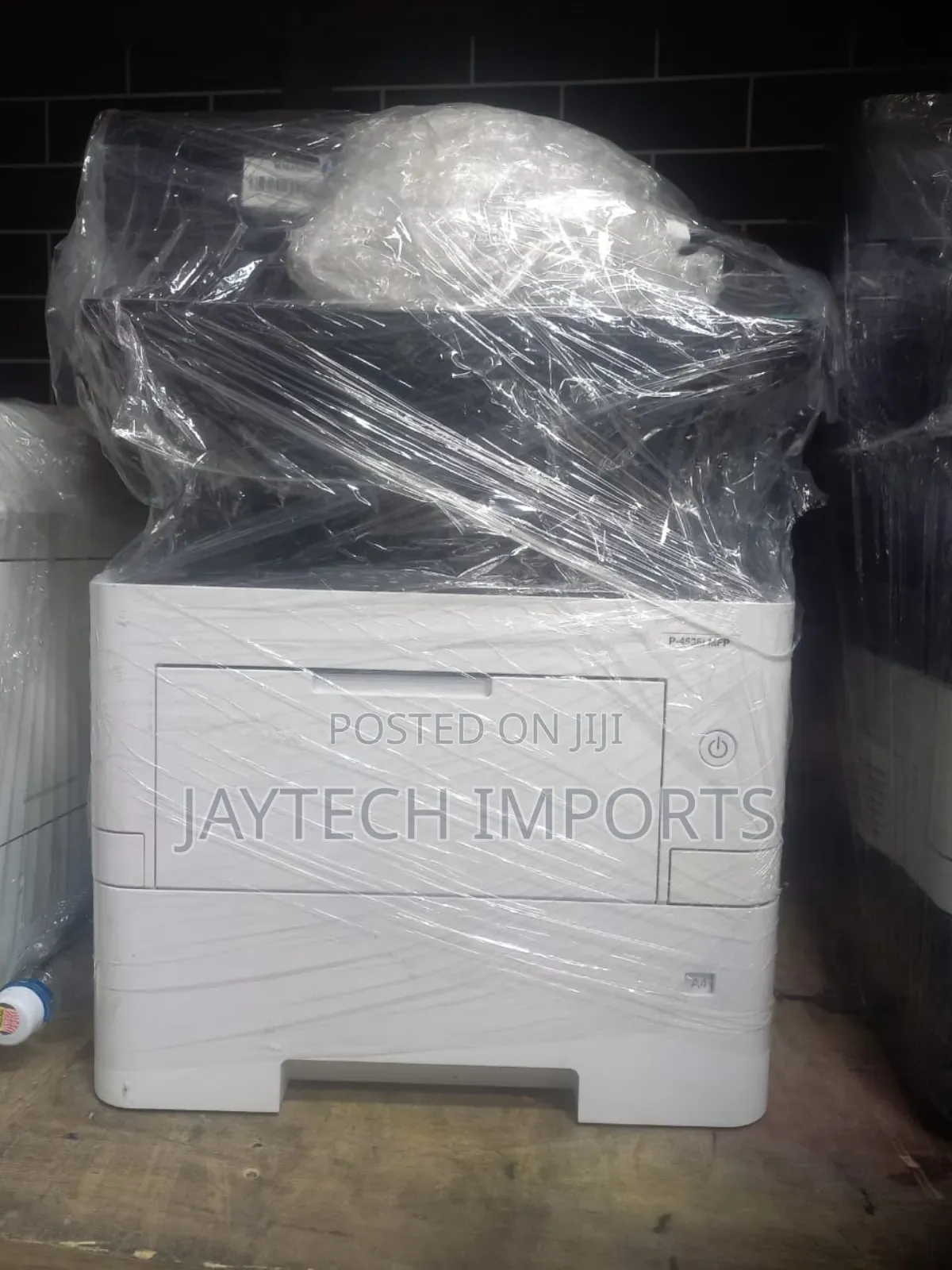 Ecosys Quick Fix Printer Repair Experts