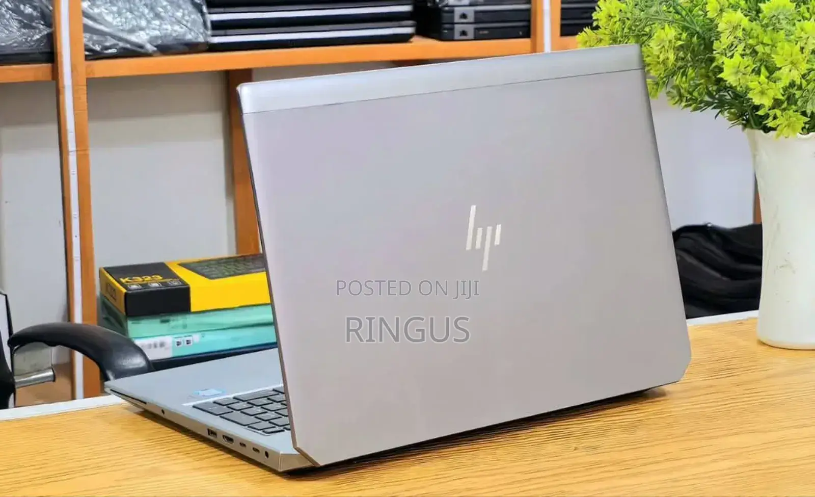 Laptop HP ZBook 15u G5 32GB Intel Core I7 SSD 512GB