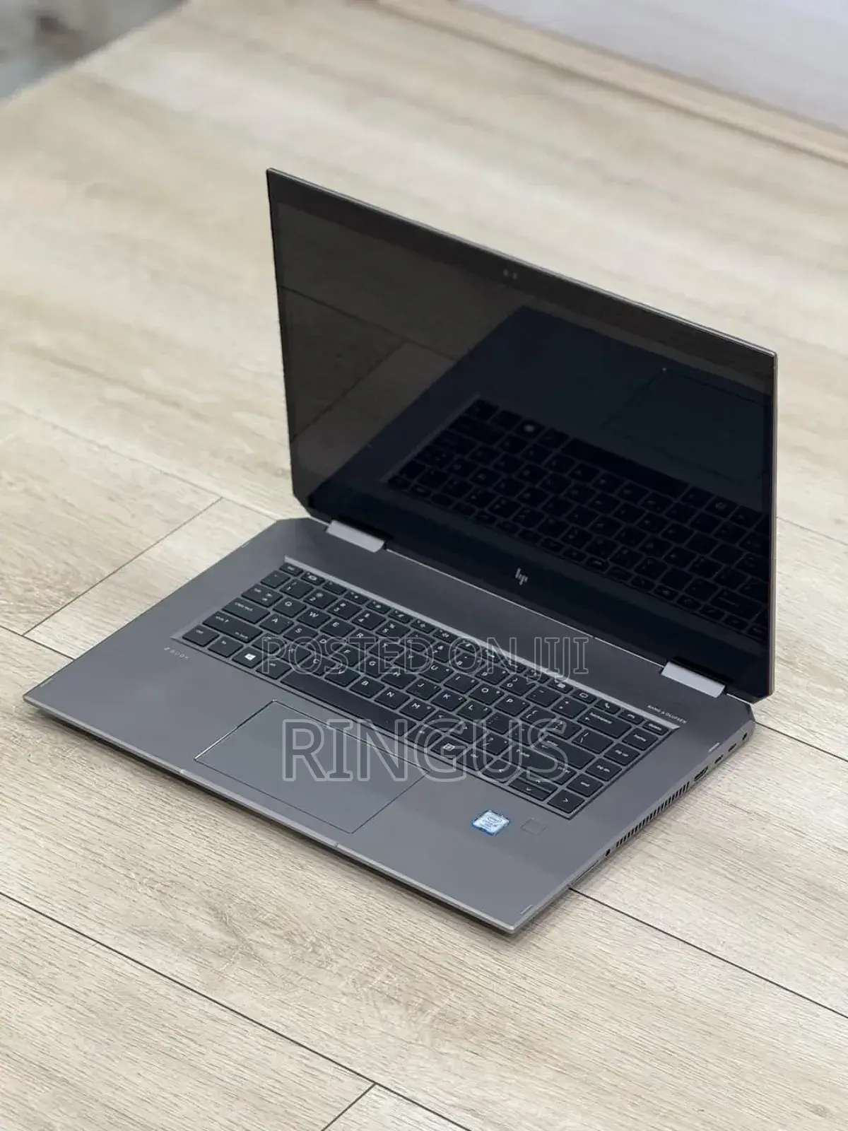 Laptop HP ZBook 15u G5 32GB Intel Core I7 SSD 512GB