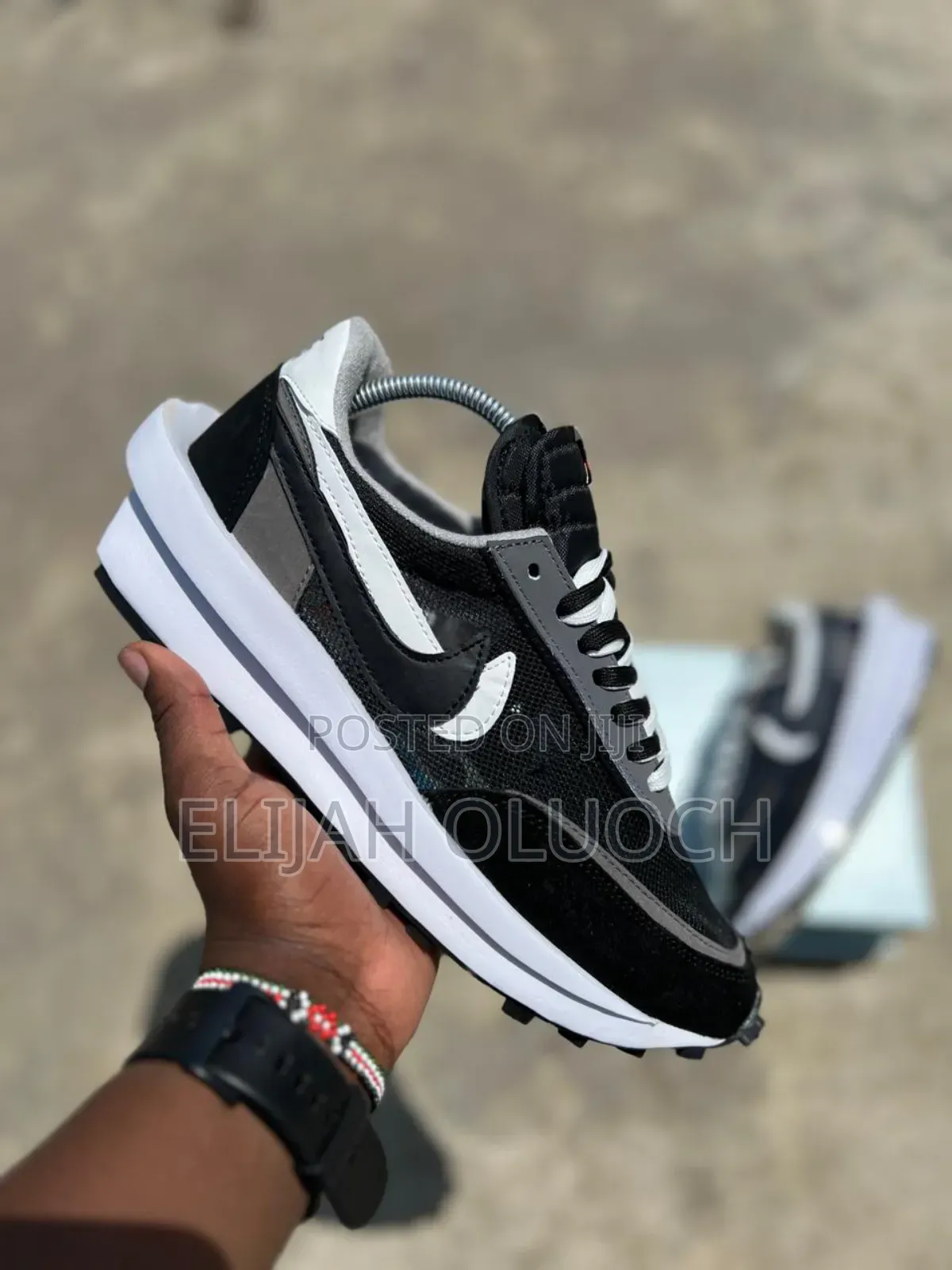 Nike Sacai