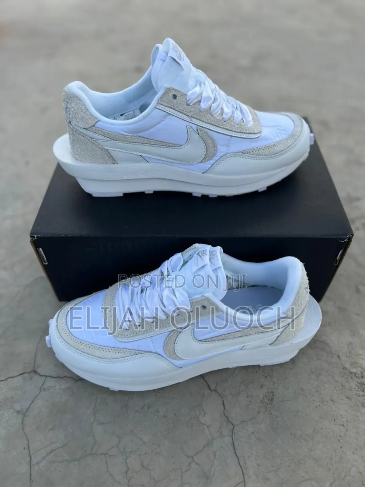 Nike Sacai