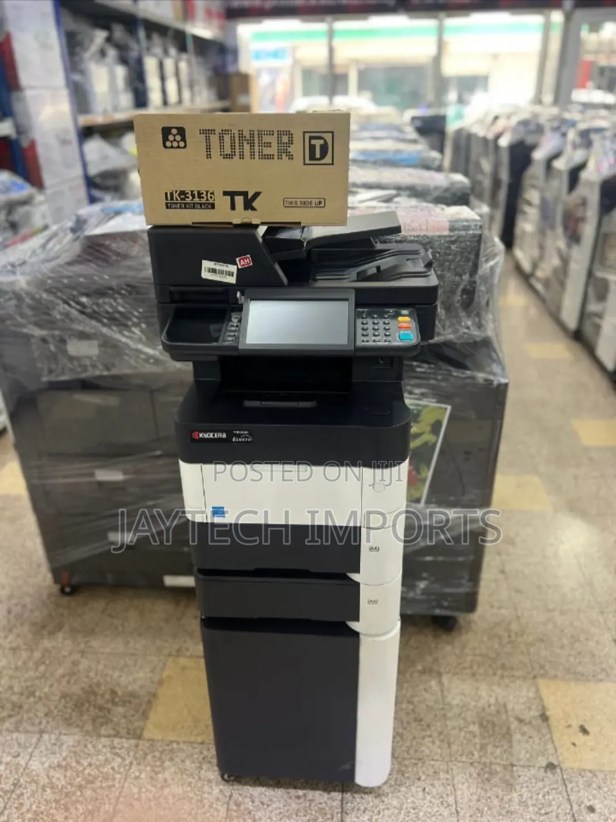Identifying Repairing Resolving Common Printer Malfunction