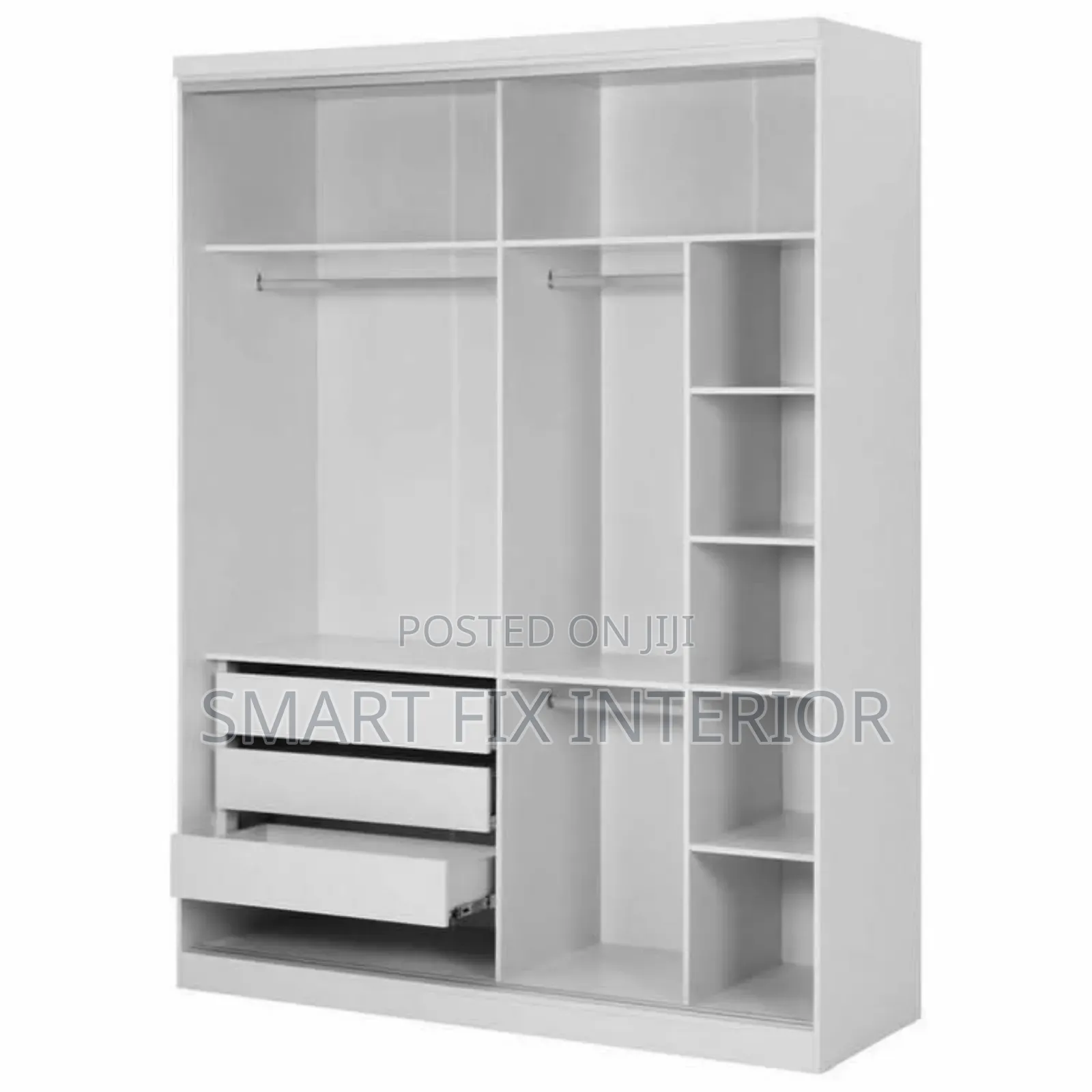 Wardrobes Cabinet Design and Installation/Renovation