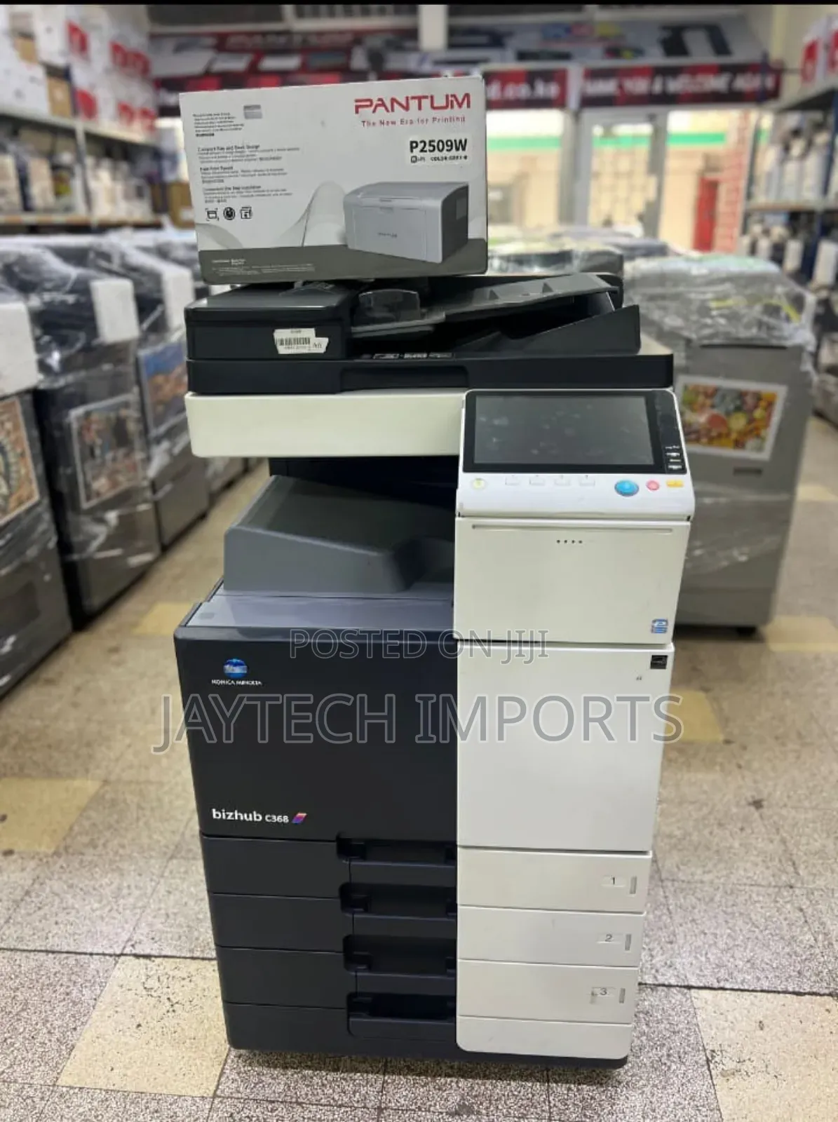 Avoid All These Common Printer Mistakes(Jaytech)