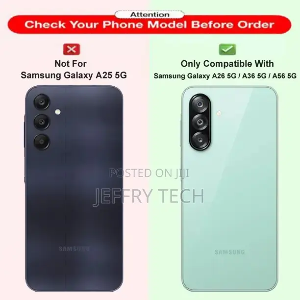 Mashgul Flip Cover for Samsung Galaxy A26 5g,