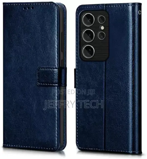 Wow Imagine Flip Cover for Samsung Galaxy S24 Ultra 5g (Flex