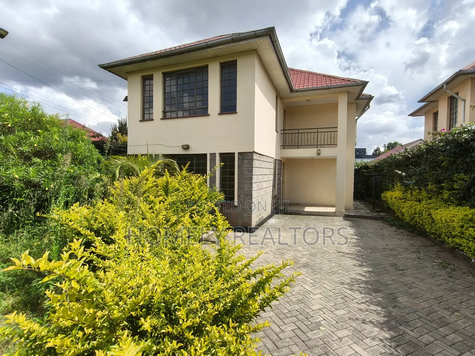 4bdrm Maisonette in Ongata Rongai, Gataka for sale