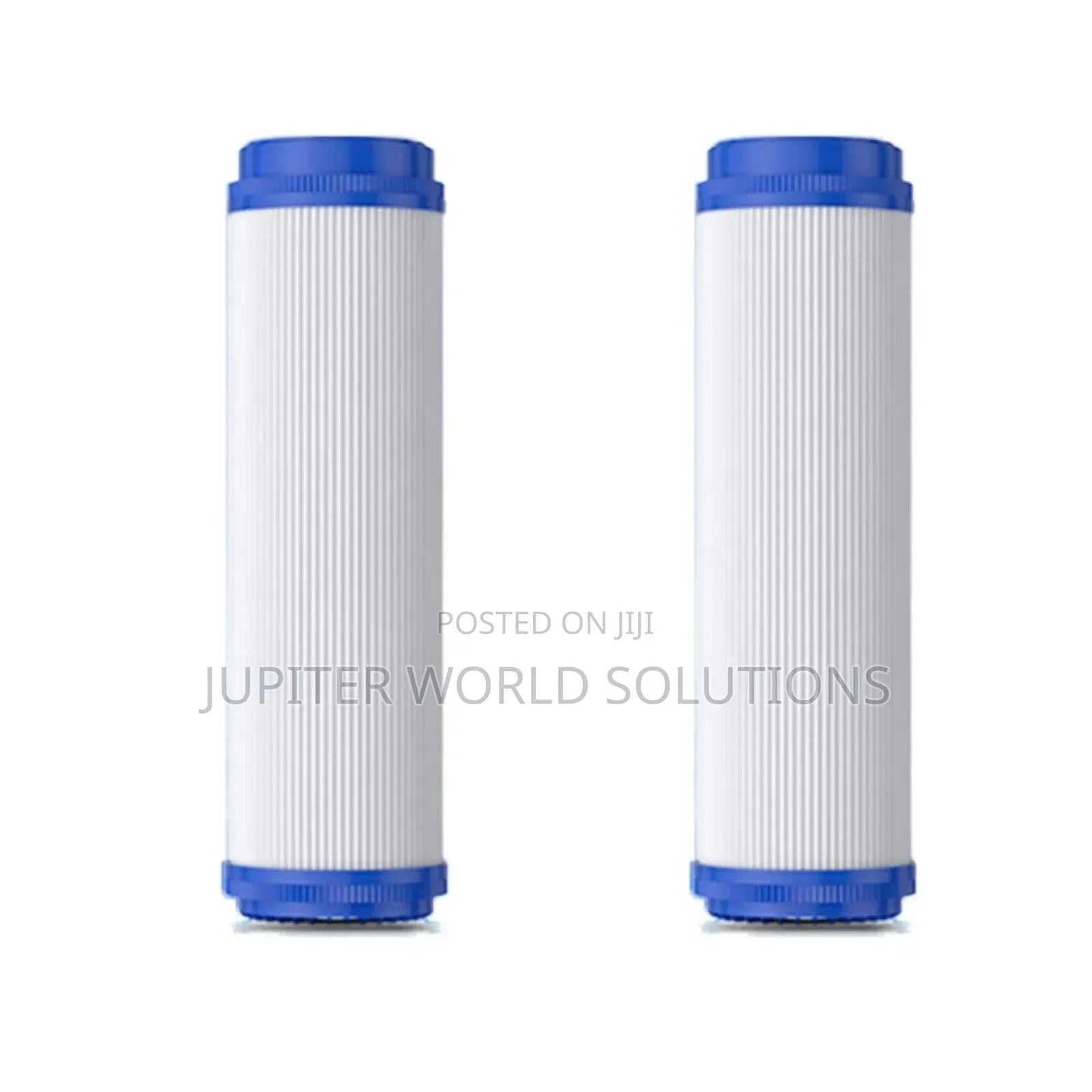 10" Udf Water Filter Softener