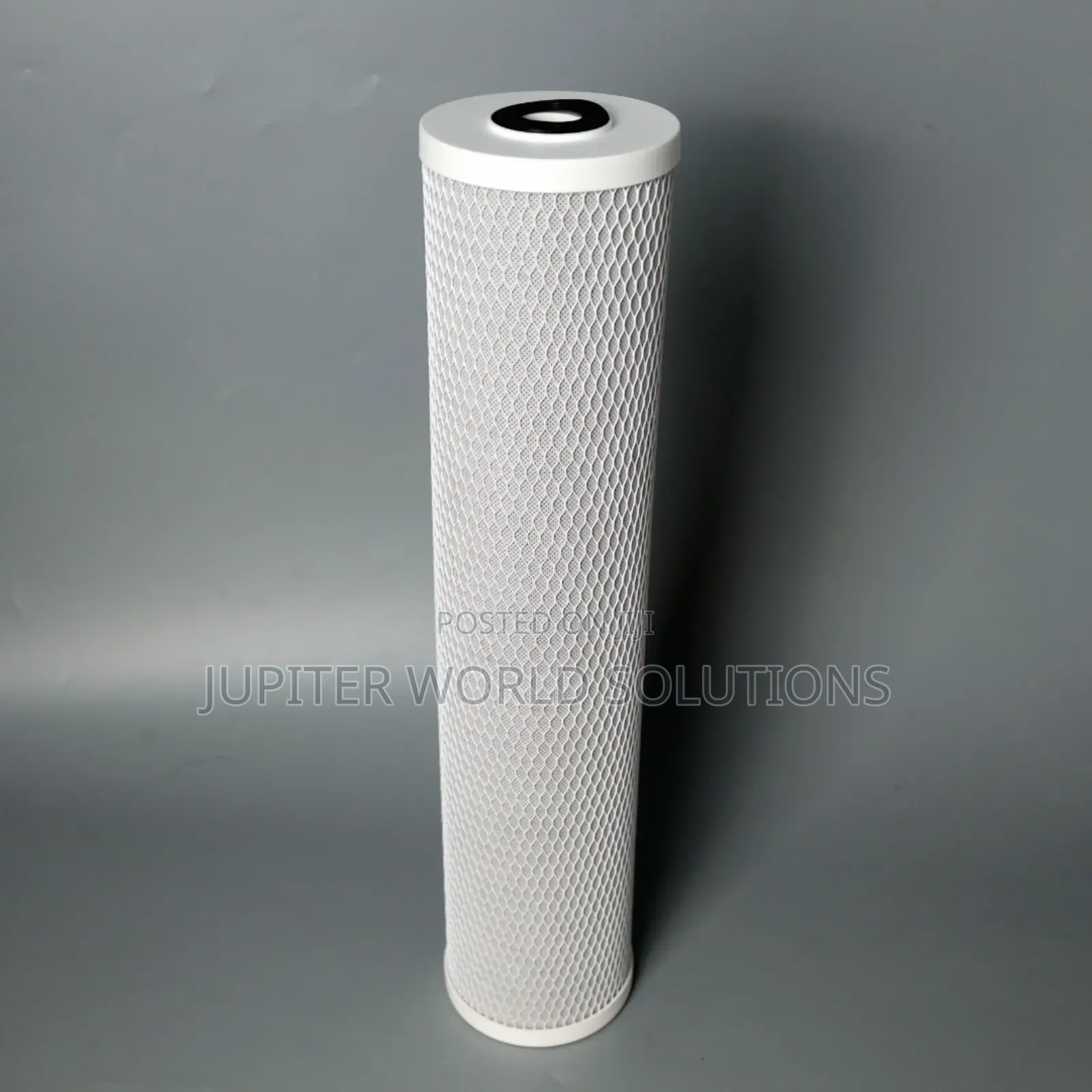 20" Cto Carbon Block Filter