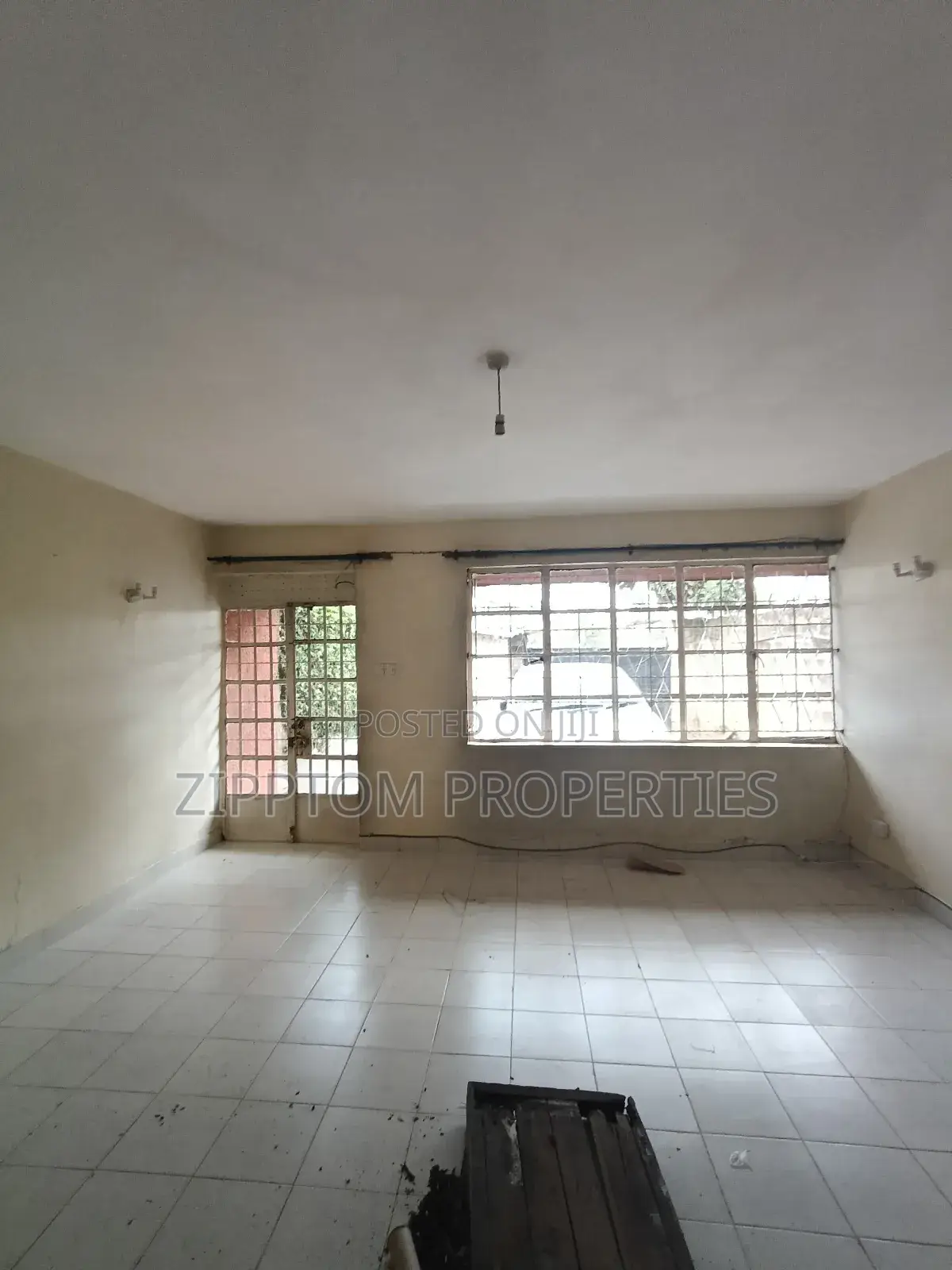 3bdrm Maisonette in Nairobi West for rent