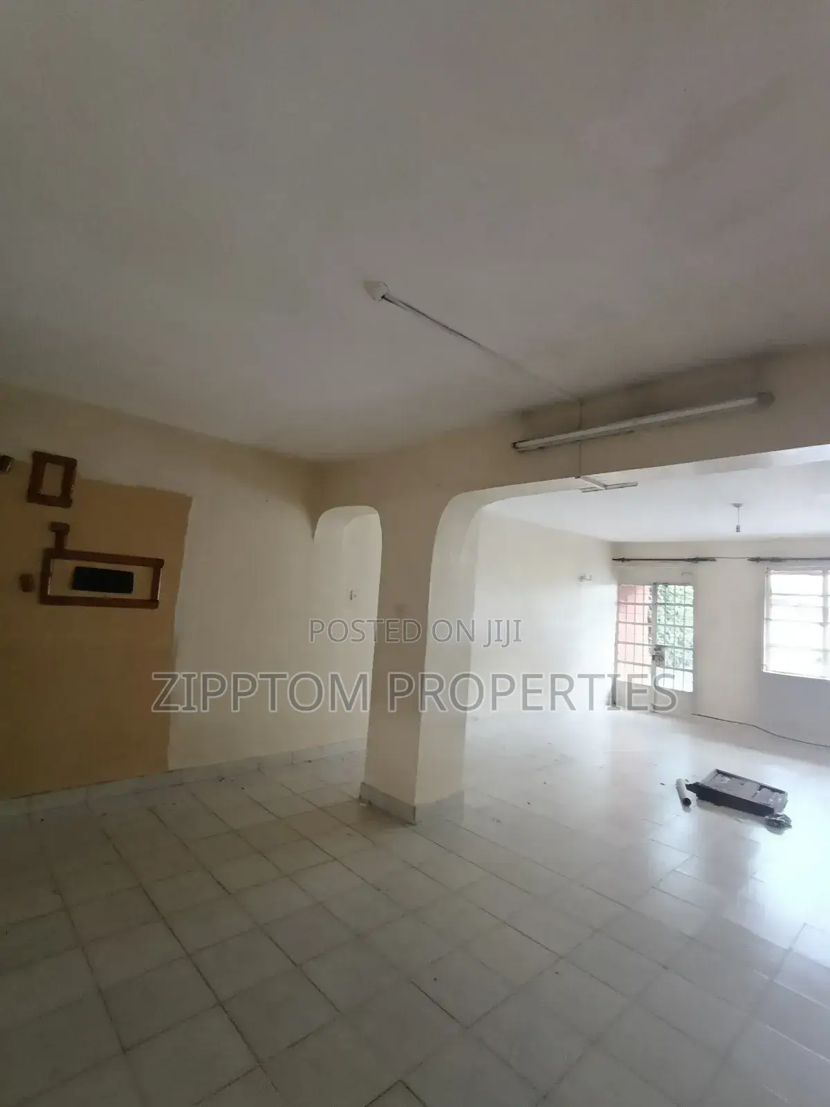 3bdrm Maisonette in Nairobi West for rent