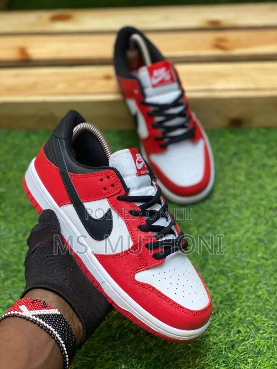1st Quality *Nike Sb Dunk Low Nba 75th Anniversary 37-45