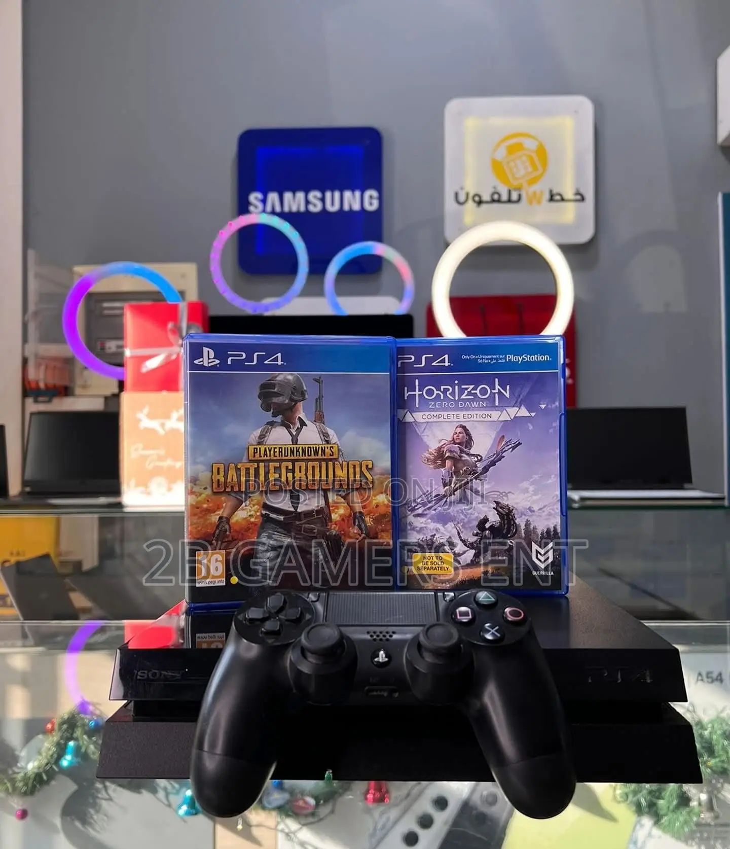 Ps4 Standard Clean 500gb