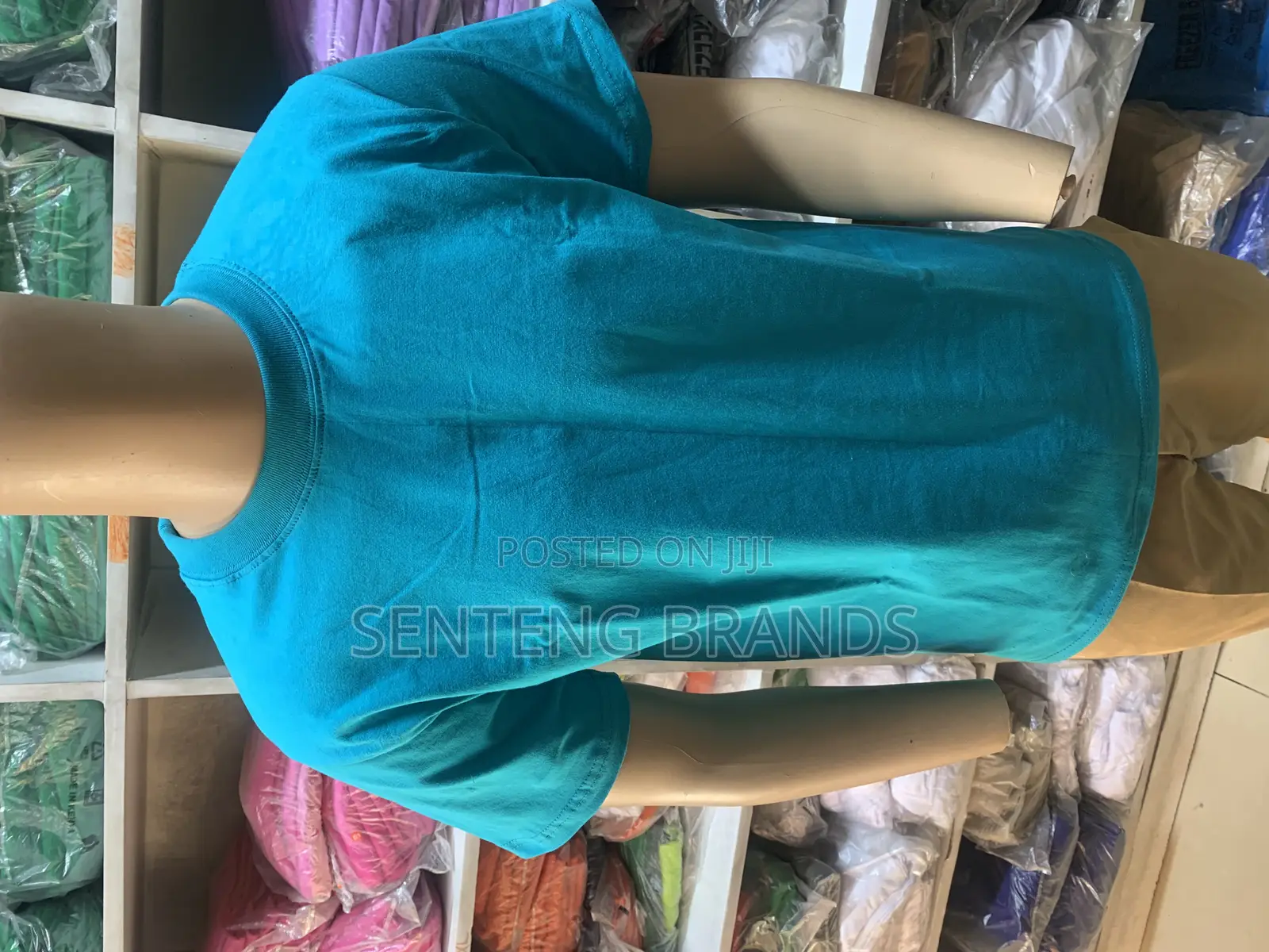 Tealgreen Tshirts