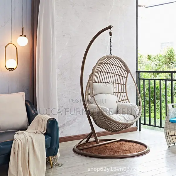 Office Chairs: Indoor Outdoor Multi-Use Hammock Chair
