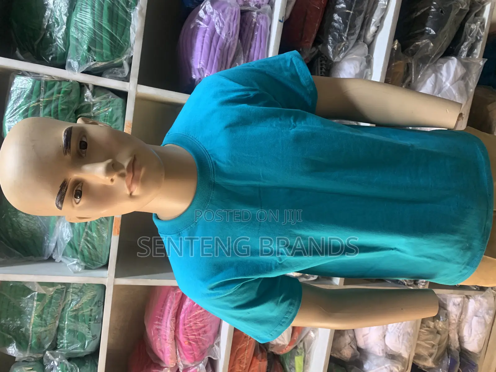 Plain Tshirts